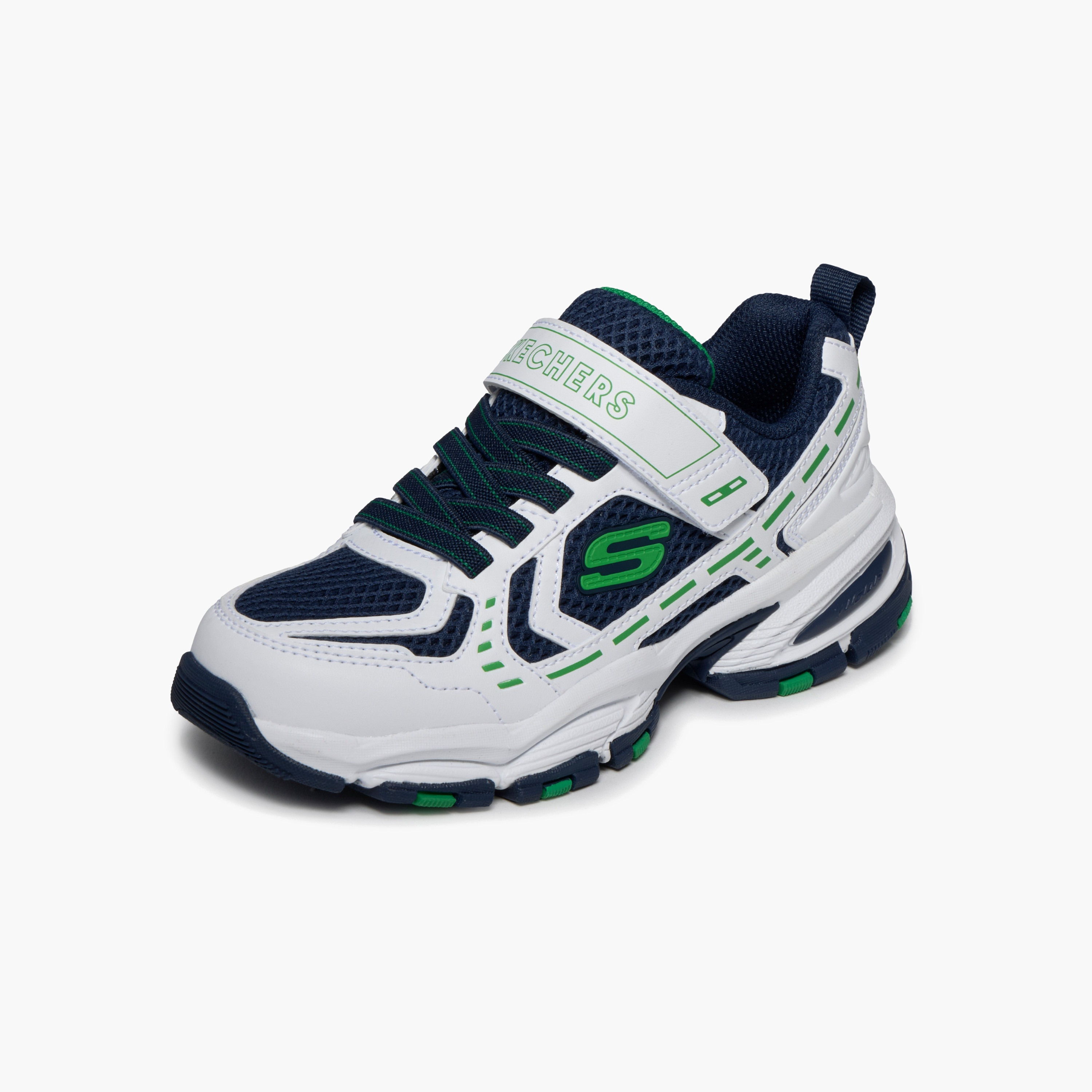 حذاء رياضي للأولاد فيجور 3.0 بشريط إغلاق لاصق من سكيتشرز-sports-boys-shoes-image-3