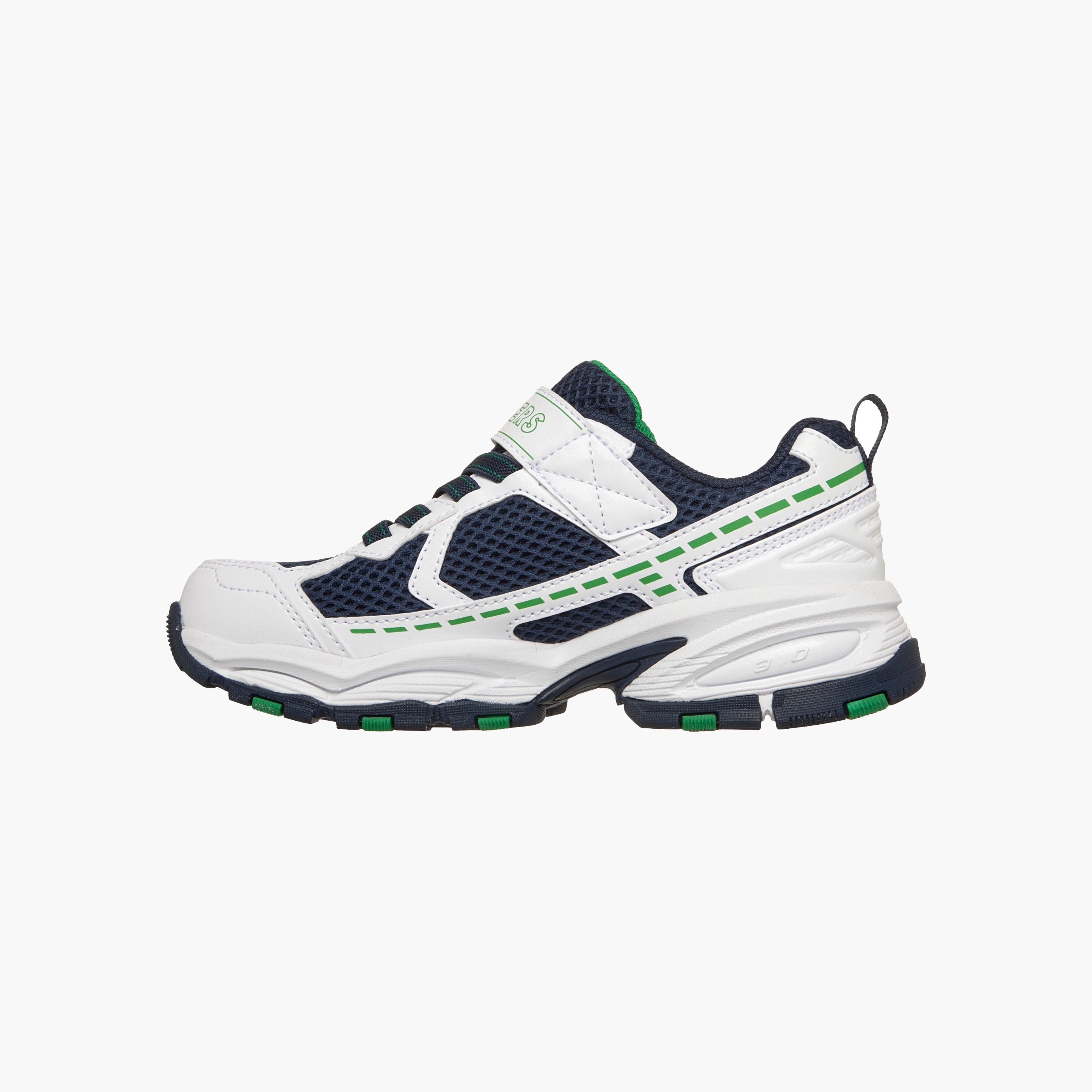 حذاء رياضي للأولاد فيجور 3.0 بشريط إغلاق لاصق من سكيتشرز-sports-boys-shoes-image-6