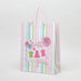 Juniors Printed Gift Carry Bag-Party Supplies-thumbnail-0