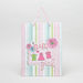 Juniors Printed Gift Carry Bag-Party Supplies-thumbnail-1