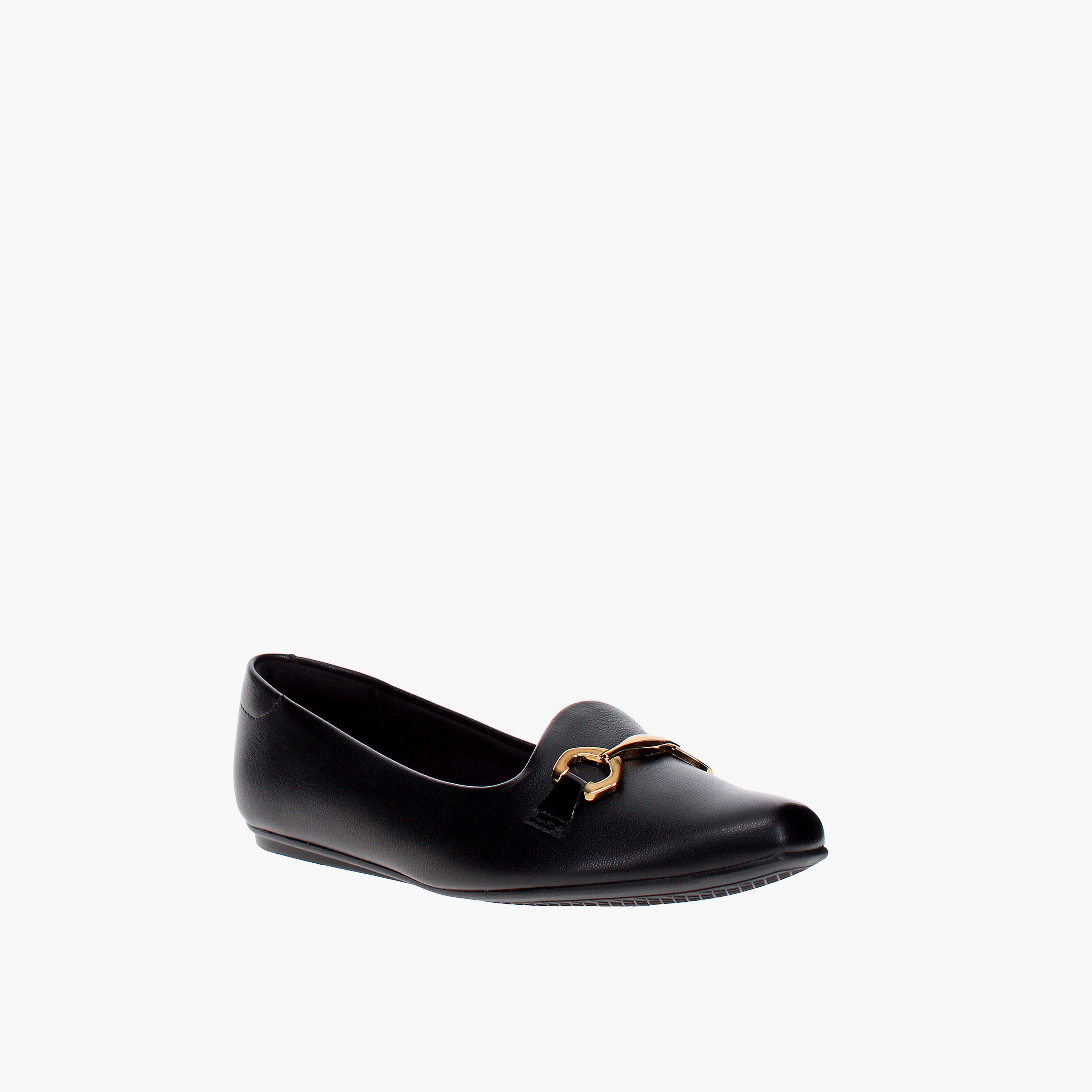 بيرا ريو - حذاء باليرينا كايسي للنساء سهل الارتداء بمقدمة مدببة | 4198-534-9569-15745-women-shoes-ballerinas-image-1