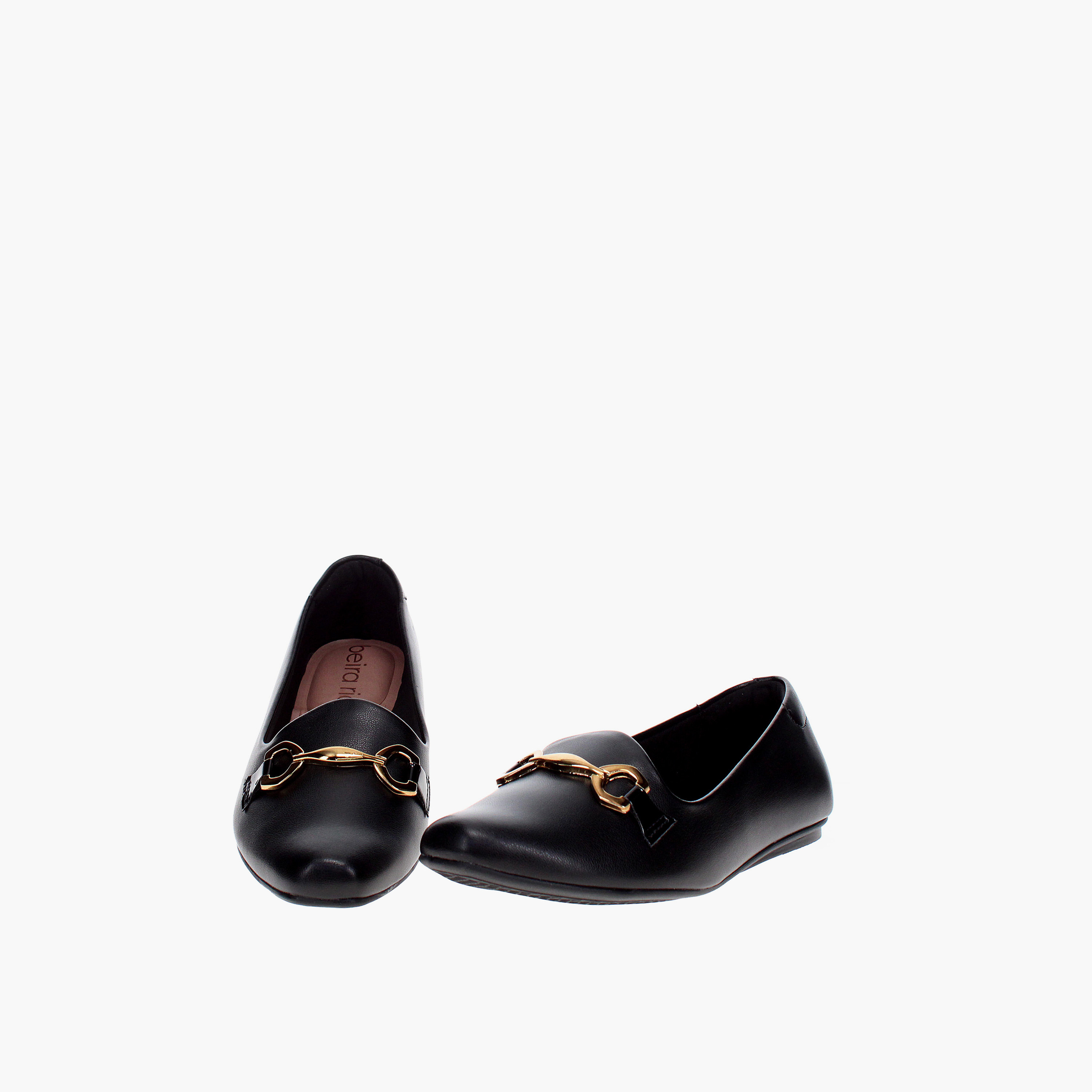 بيرا ريو - حذاء باليرينا كايسي للنساء سهل الارتداء بمقدمة مدببة | 4198-534-9569-15745-women-shoes-ballerinas-image-3