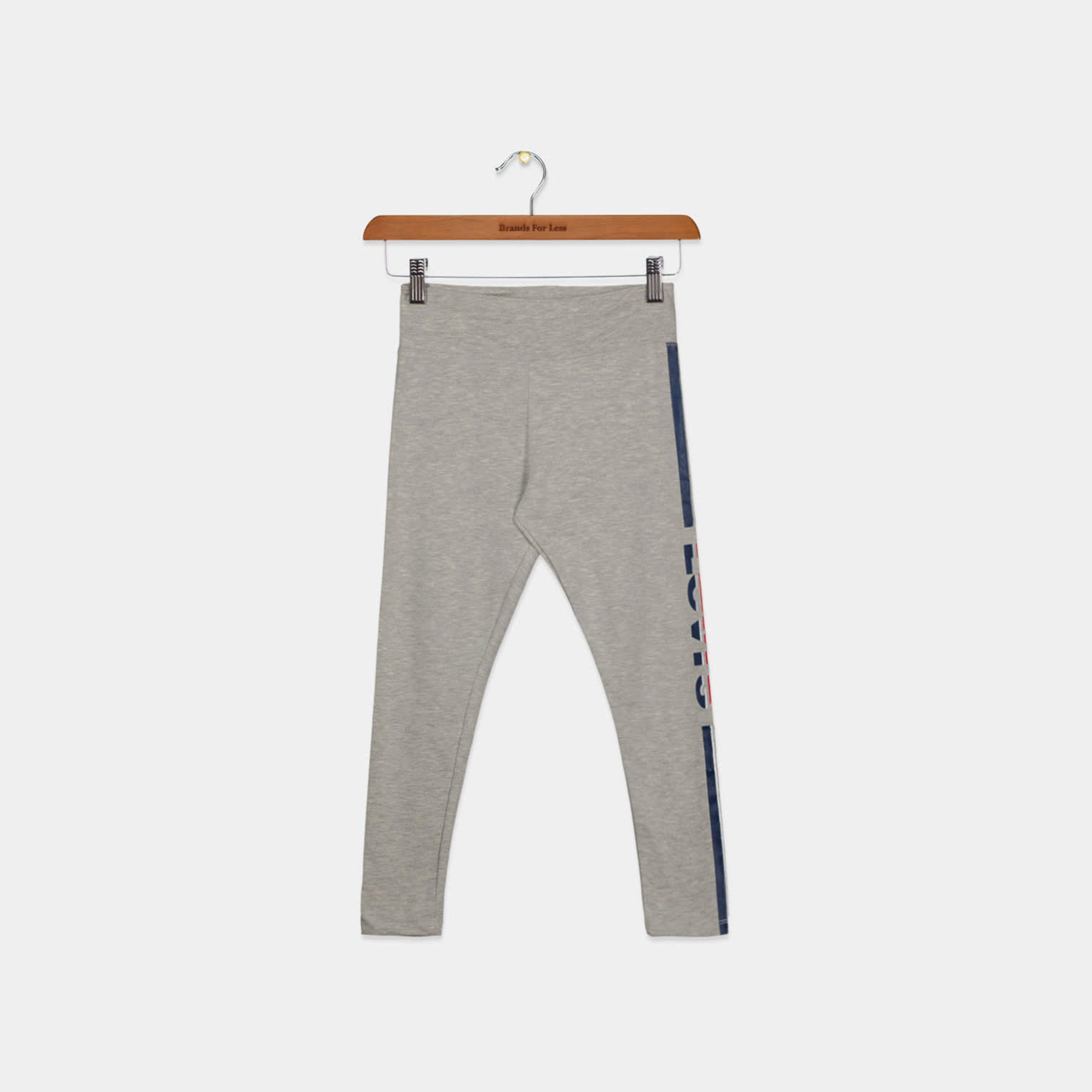 بنطال ضيق بطبعة الشعار من ليفايس-girls-clothing-bottoms-leggings-image-1