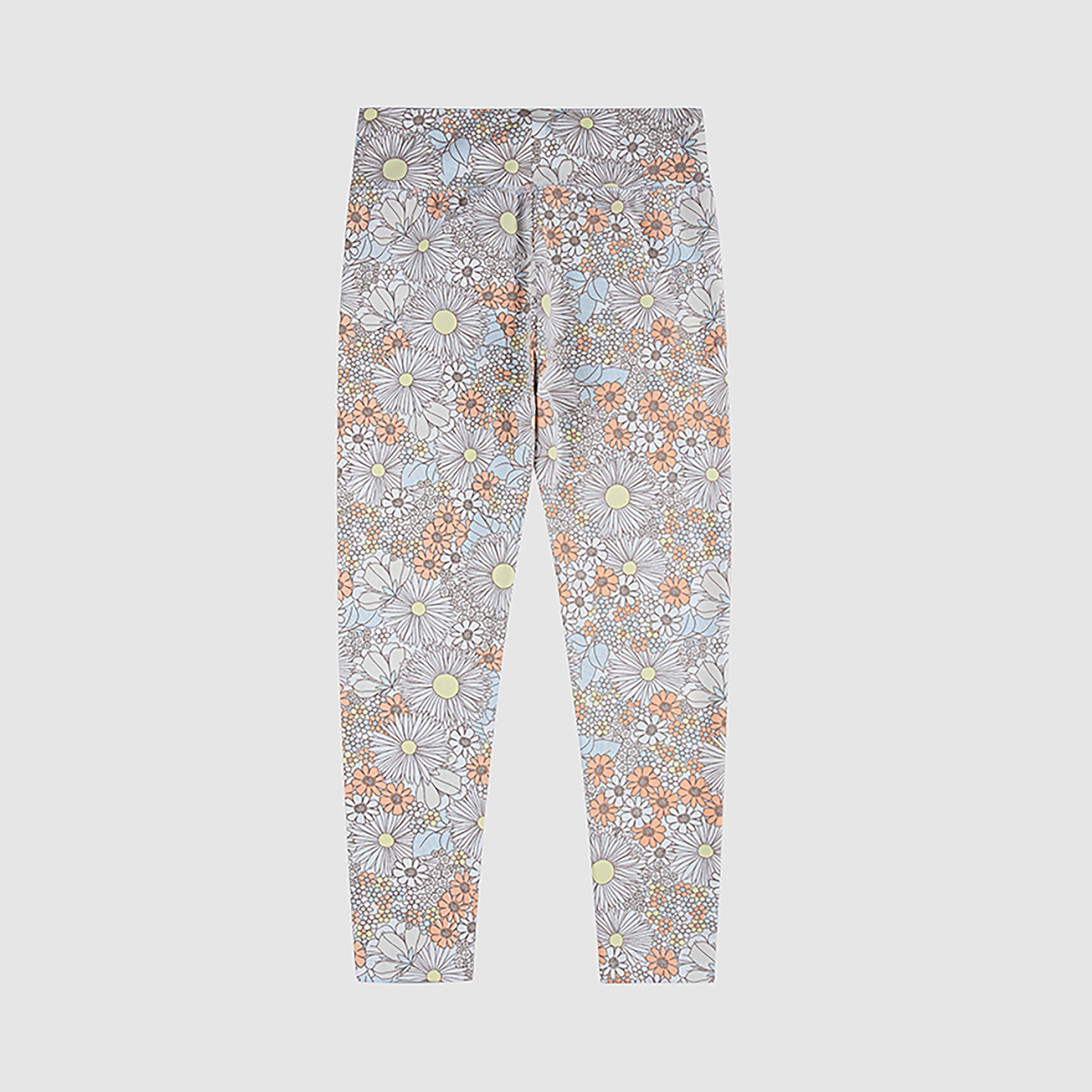 بنطال ضيق مطبوع وخصر مرتفع من ليفايس-girls-clothing-bottoms-leggings-image-4