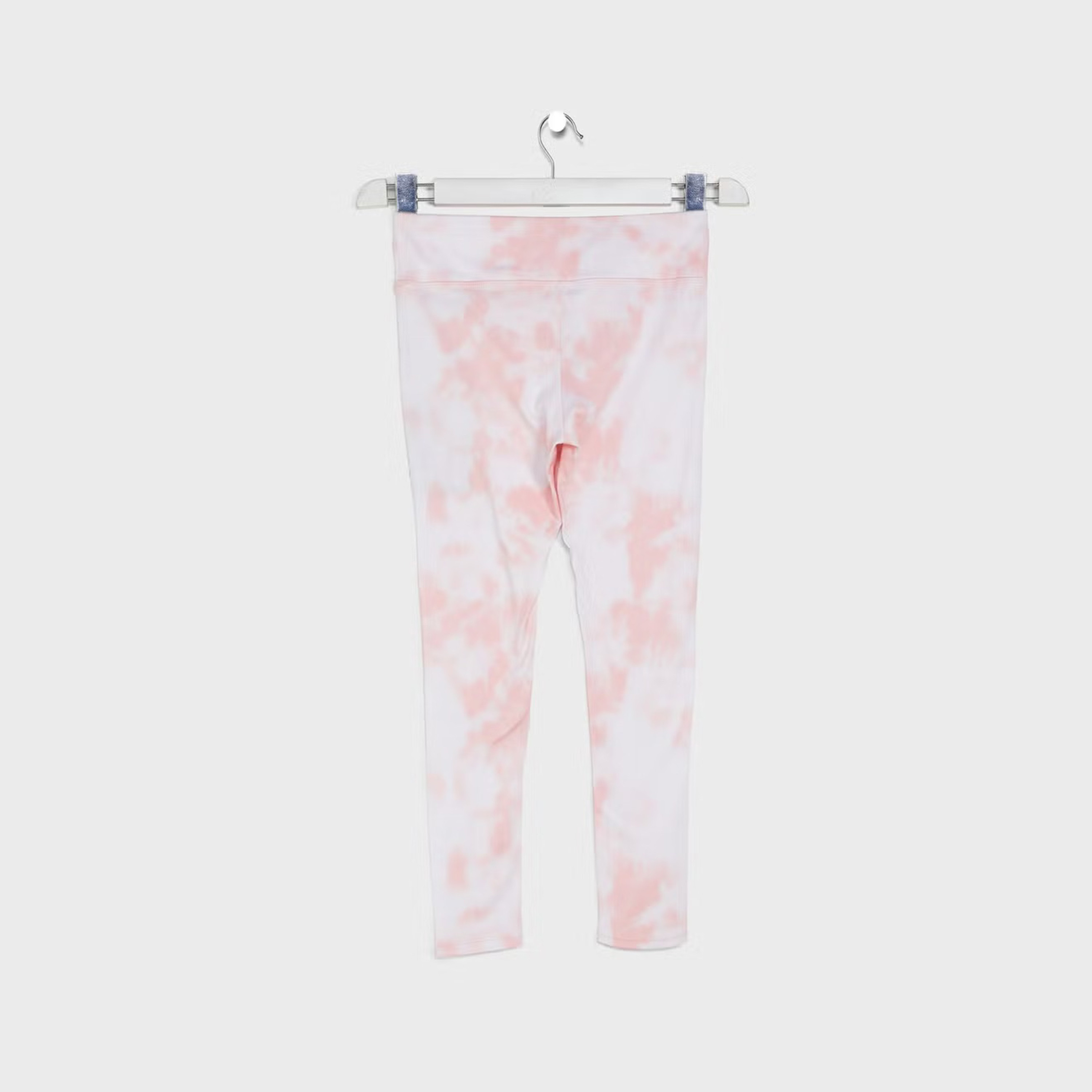 بنطال ضيق مطبوع وخصر مرتفع من ليفايس-girls-clothing-bottoms-leggings-image-2