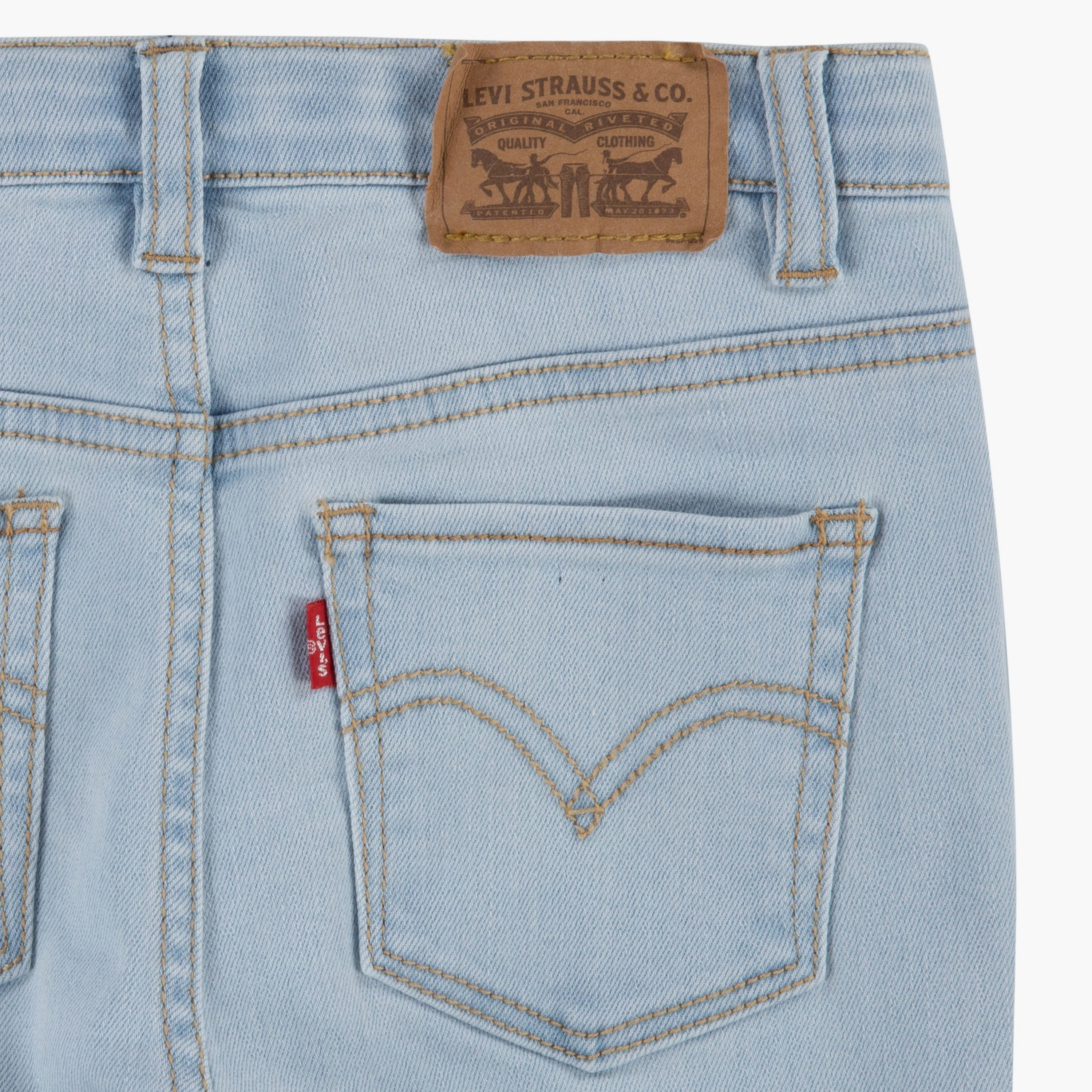 Levi's 720 High Rise Super Skinny Jeans-girls-clothing-bottoms-leggings-image-4