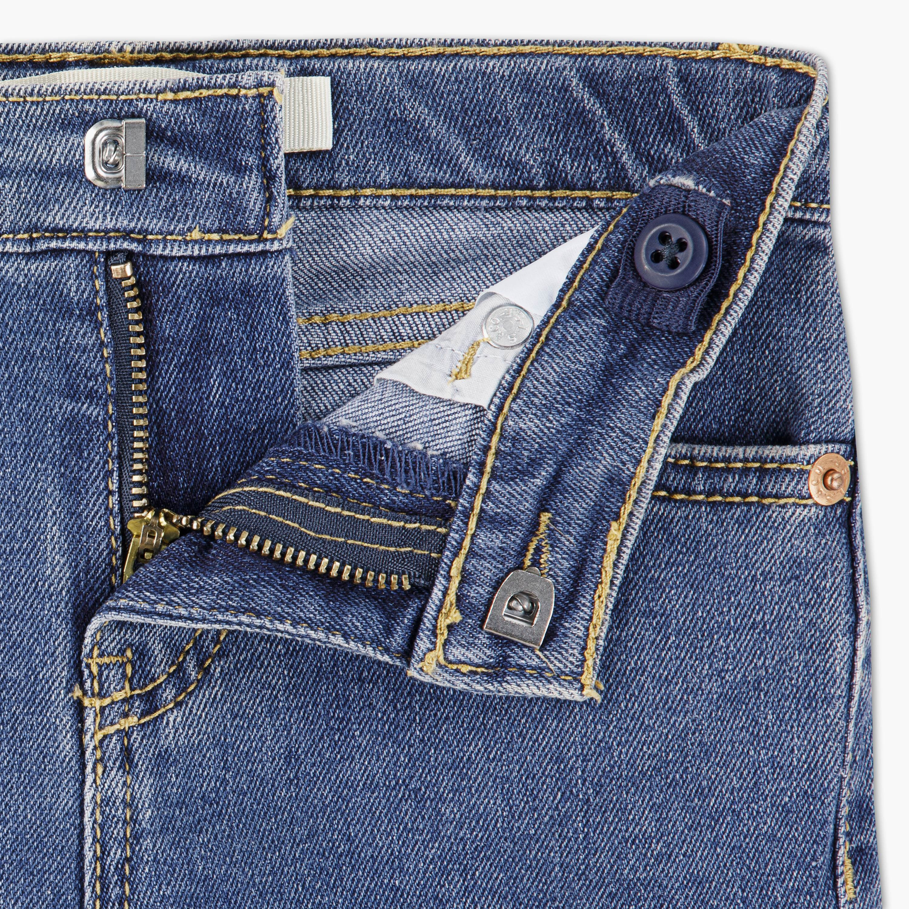 Levi’s Solid Wide Leg Jeans-girls-clothing-bottoms-jeansandjeggings-image-10