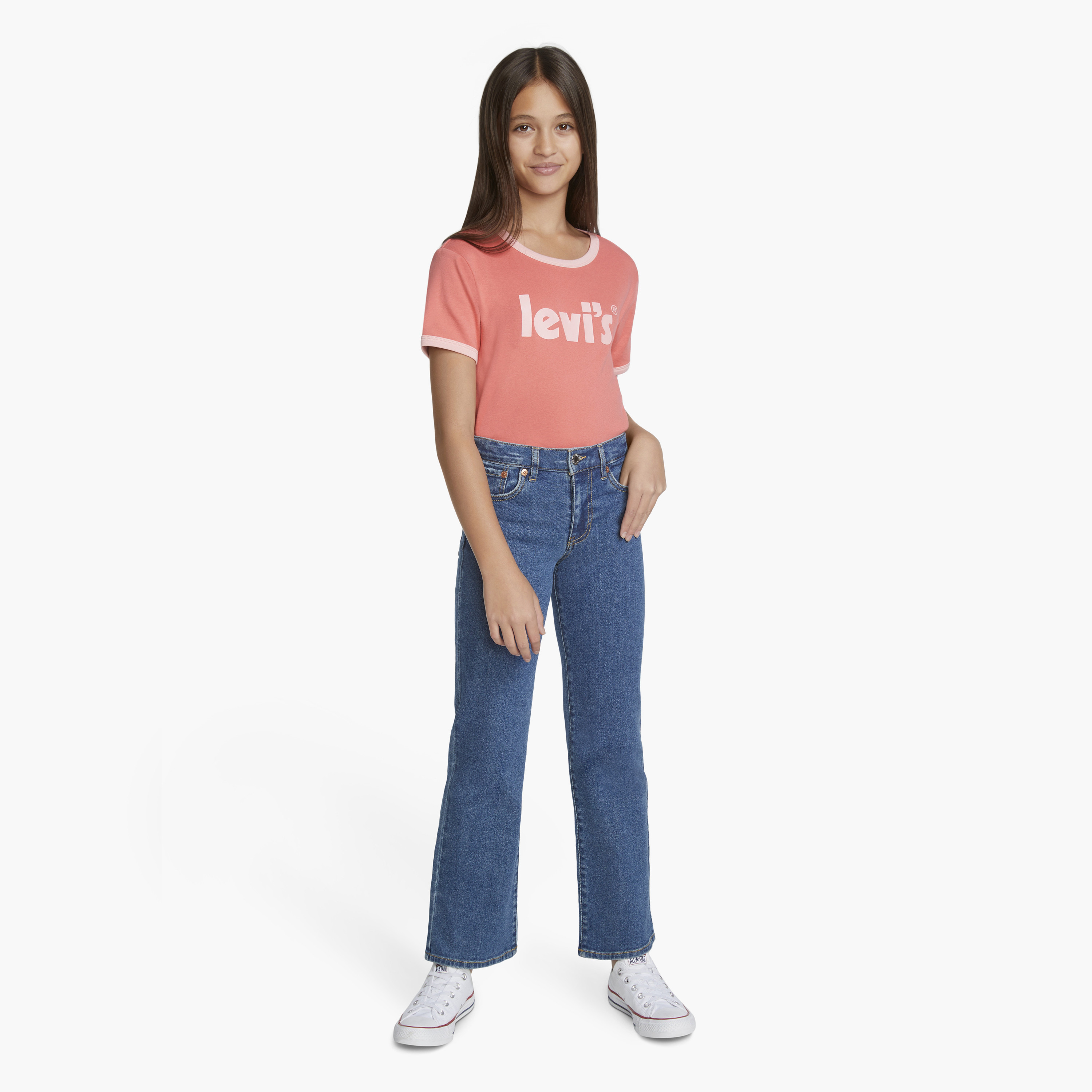 Levi’s Solid Wide Leg Jeans-girls-clothing-bottoms-jeansandjeggings-image-4