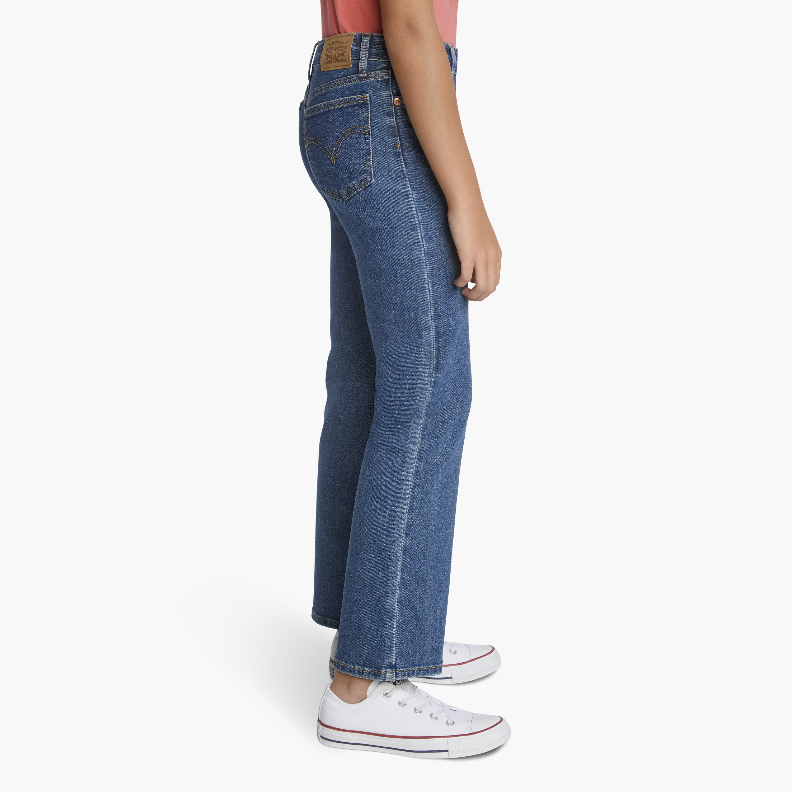 Levi’s Solid Wide Leg Jeans-girls-clothing-bottoms-jeansandjeggings-image-6