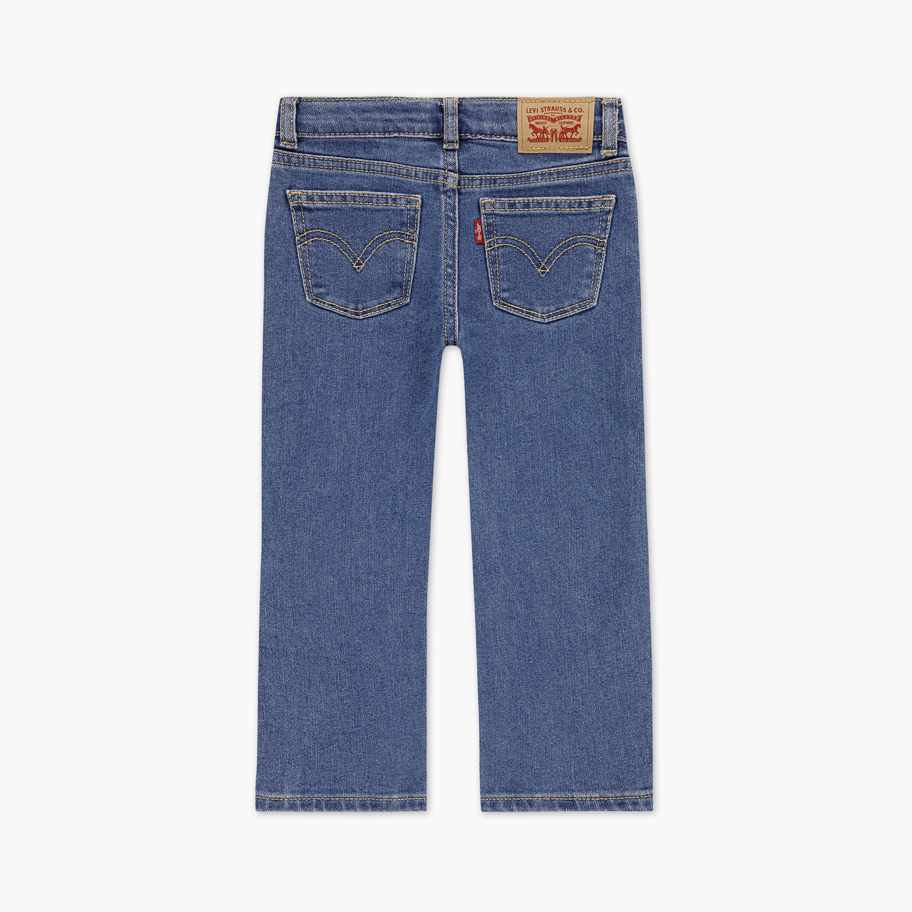 Levi’s Solid Wide Leg Jeans-girls-clothing-bottoms-jeansandjeggings-image-7