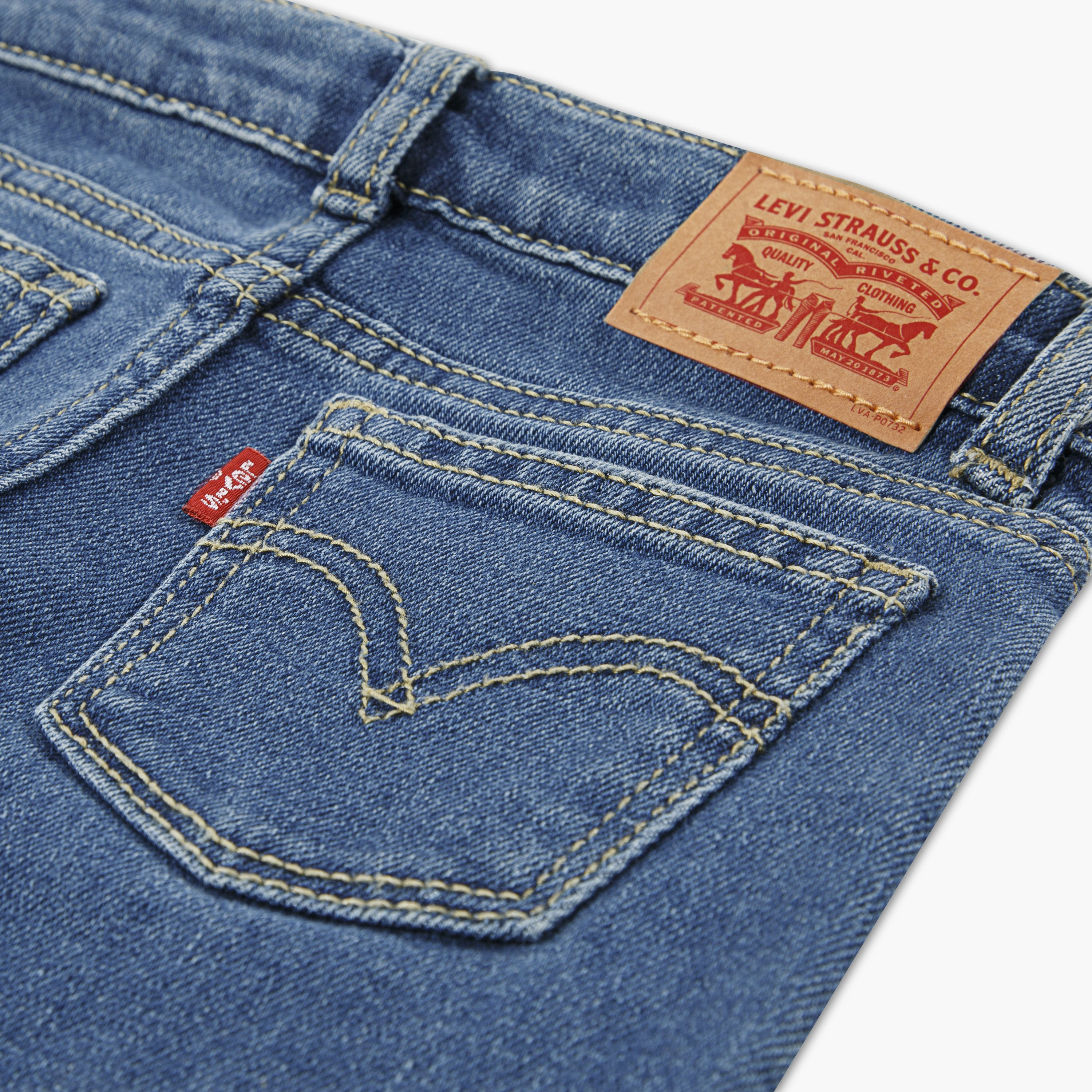 Levi’s Solid Wide Leg Jeans-girls-clothing-bottoms-jeansandjeggings-image-9