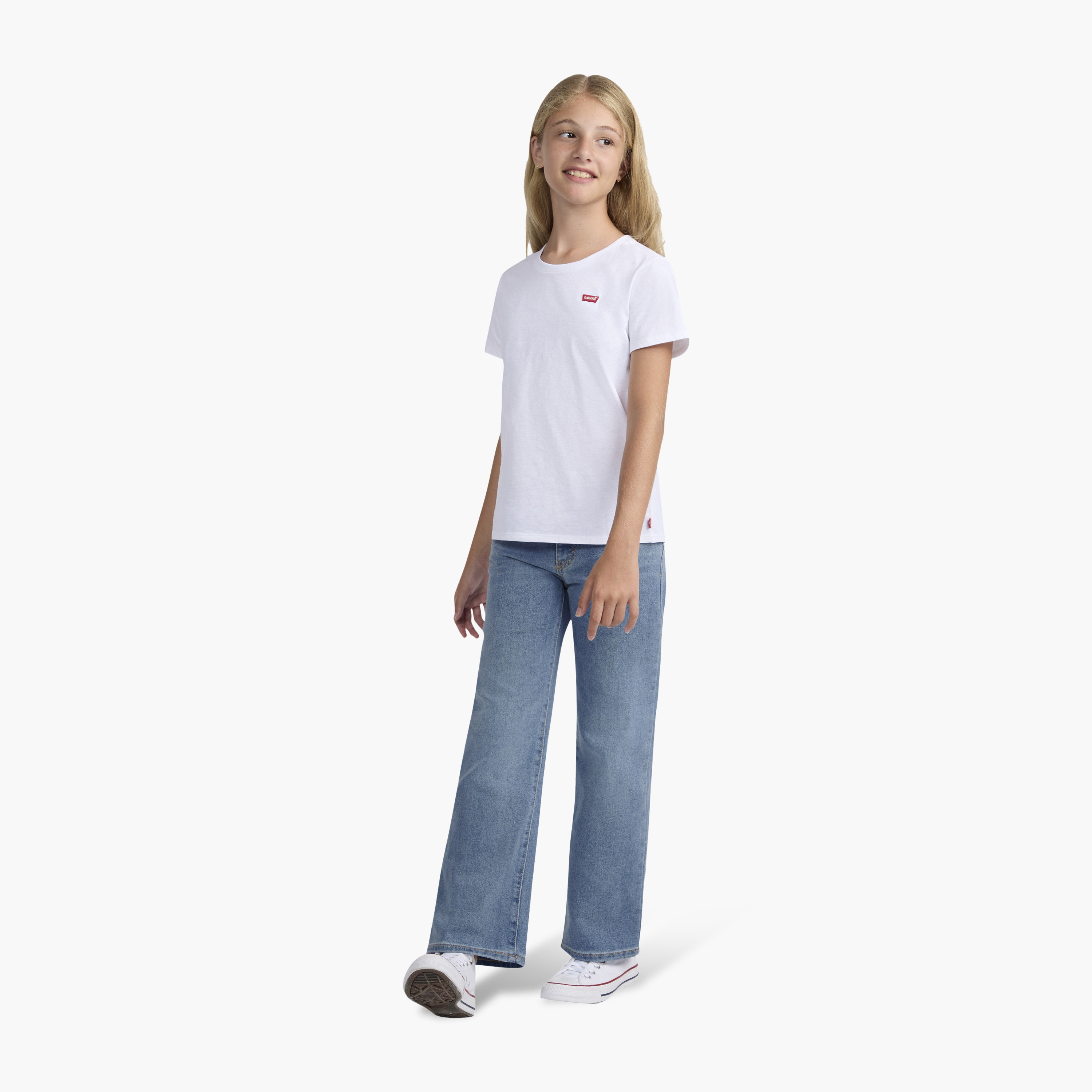 Levi's LVG Wide Leg Jeans-girls-clothing-bottoms-jeansandjeggings-image-6