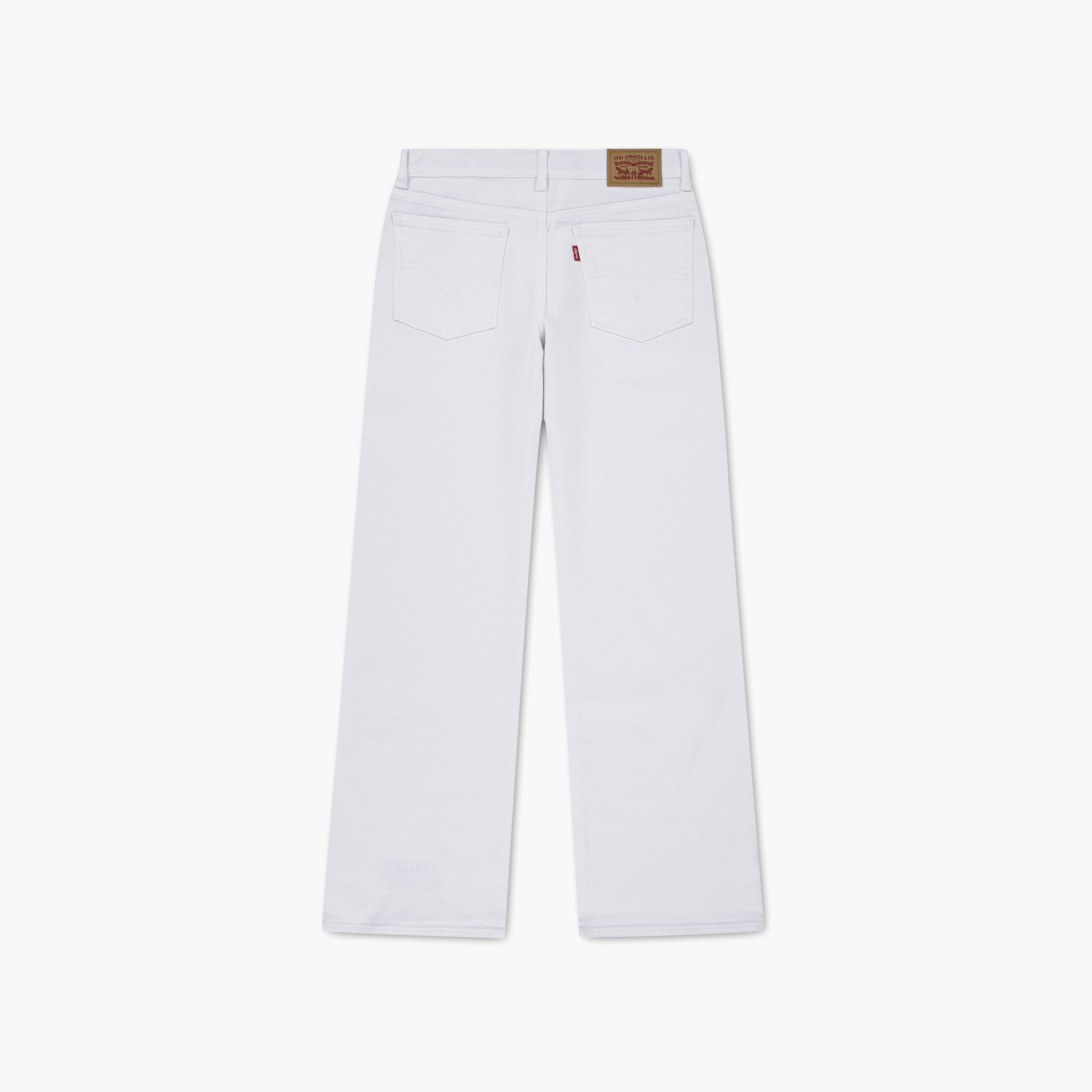 Levi's LVG Wide Leg Jeans-girls-clothing-bottoms-jeansandjeggings-image-5