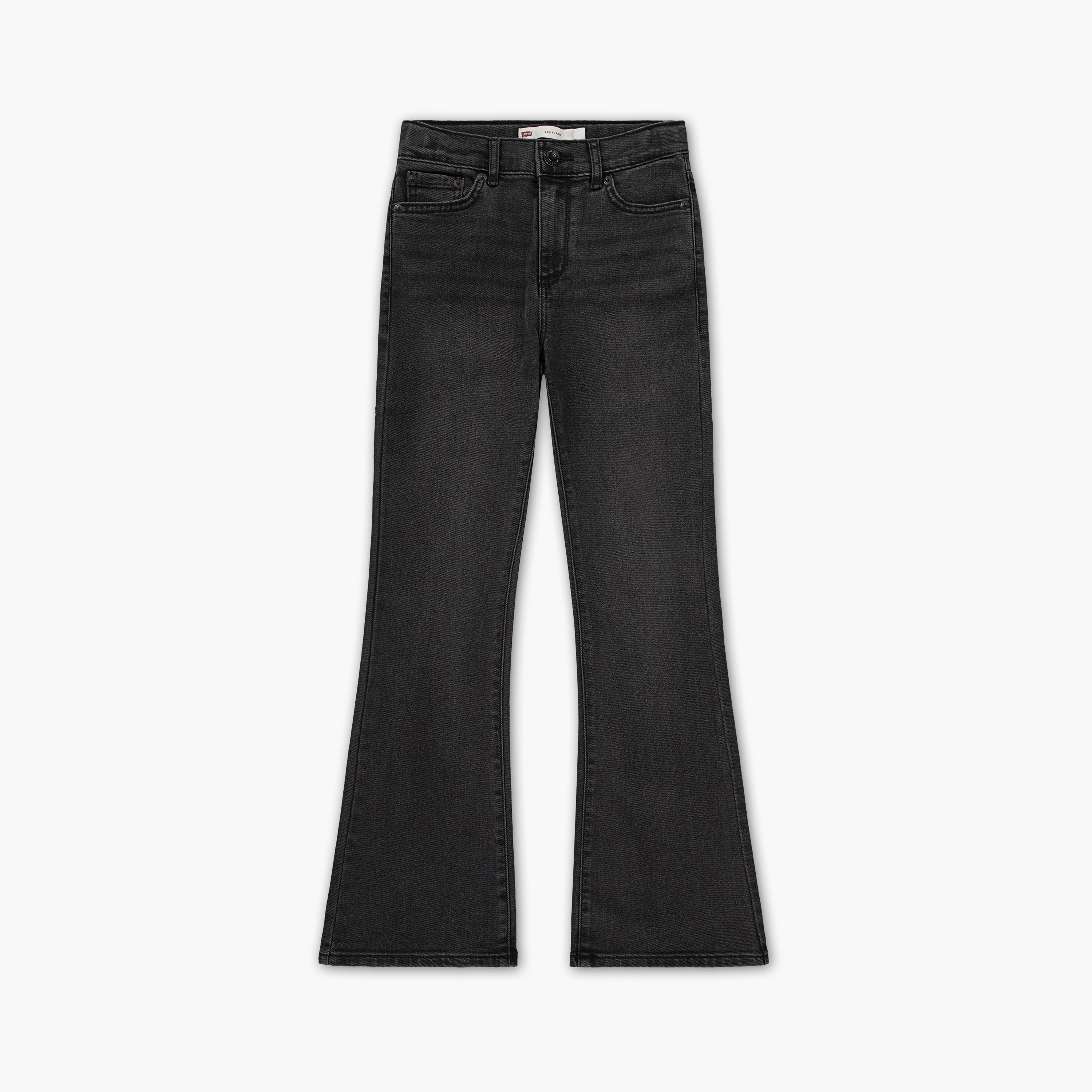جينز بقصة واسعة وخصر عالي 726 من ليفايس-boys-clothing-bottoms-jeans-image-1