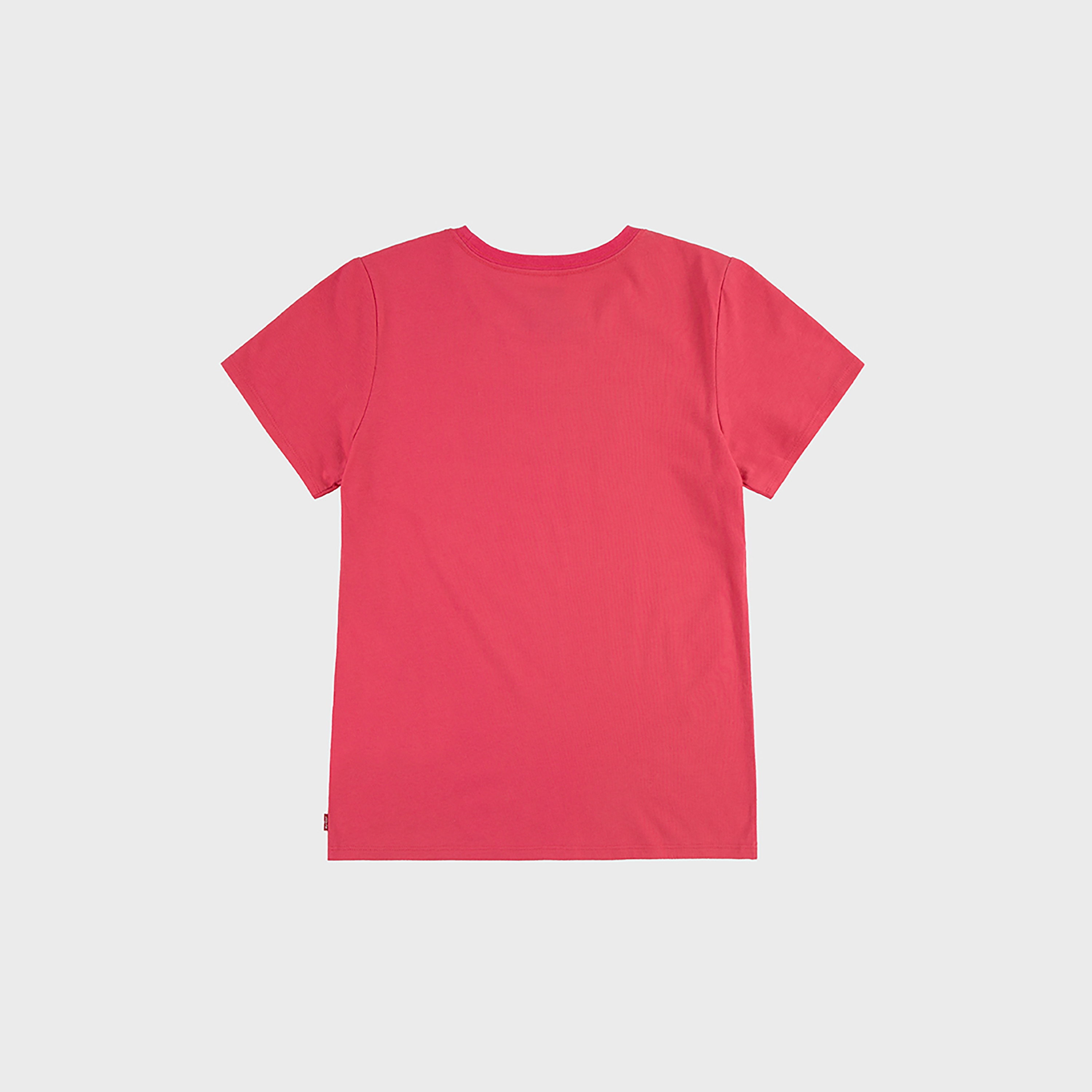Levi's Printed Short Sleeves T-Shirt-girls-clothing-tshirts-image-2