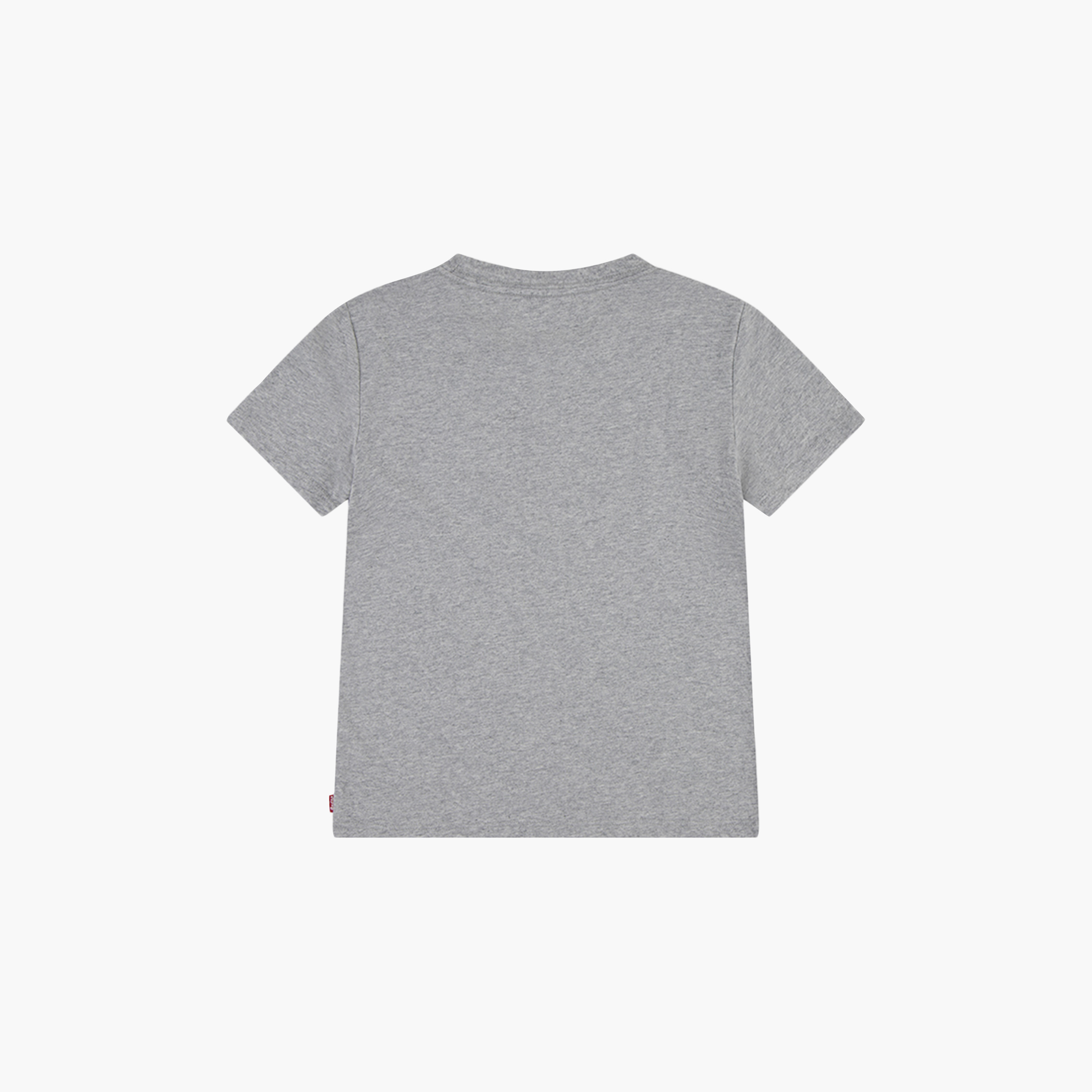 Levi’s Logo Printed Batwing T-Shirt-girls-clothing-tshirts-image-2