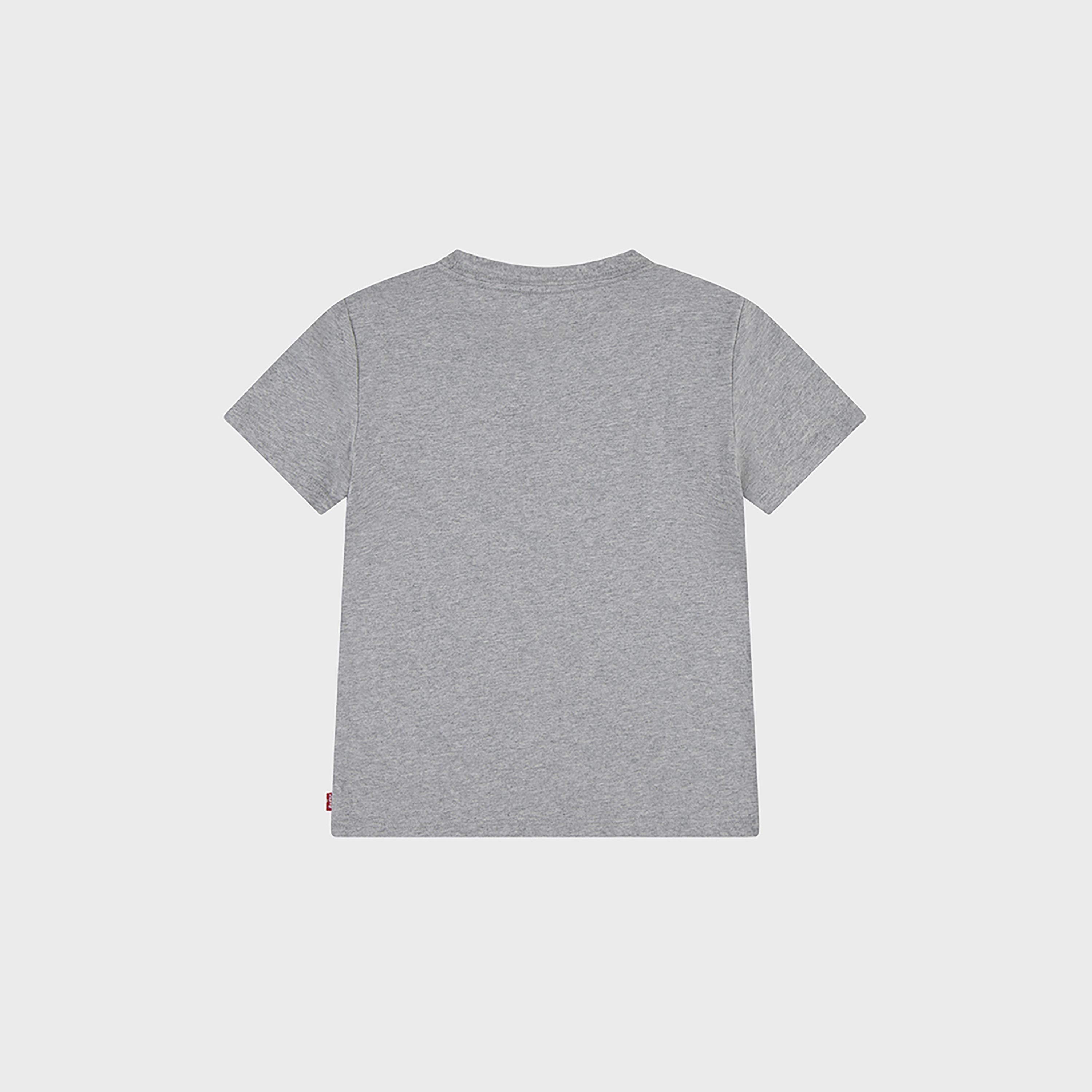 تي شيرت مطبوع بأكمام قصيرة من ليفايس-girls-clothing-tshirts-image-2