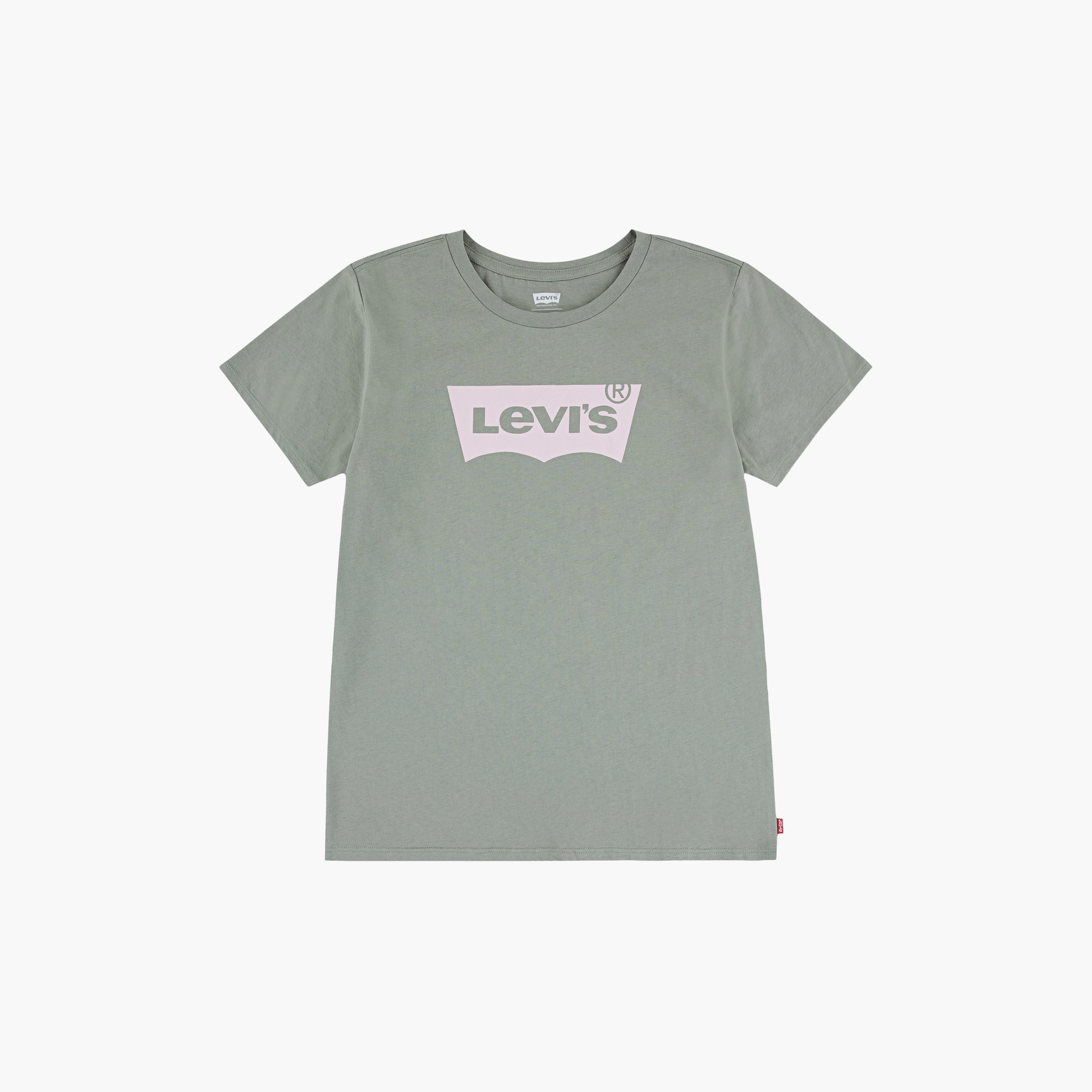 Levi's LVG Batwing T-Shirt-girls-clothing-tshirts-image-1