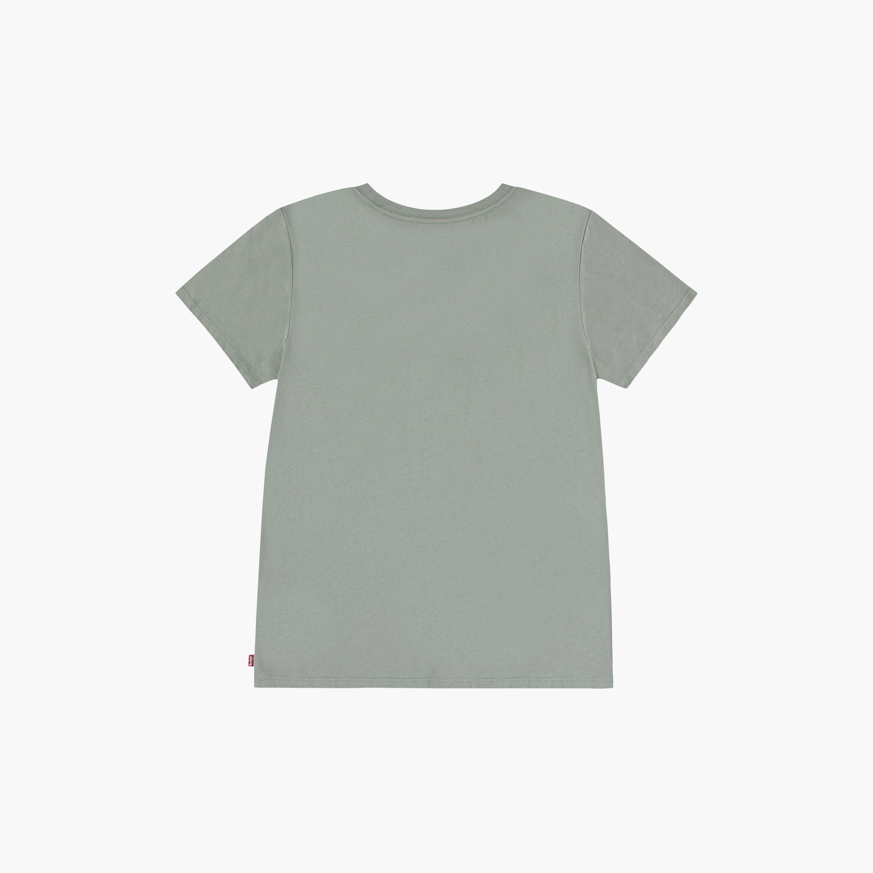 Levi's LVG Batwing T-Shirt-girls-clothing-tshirts-image-2