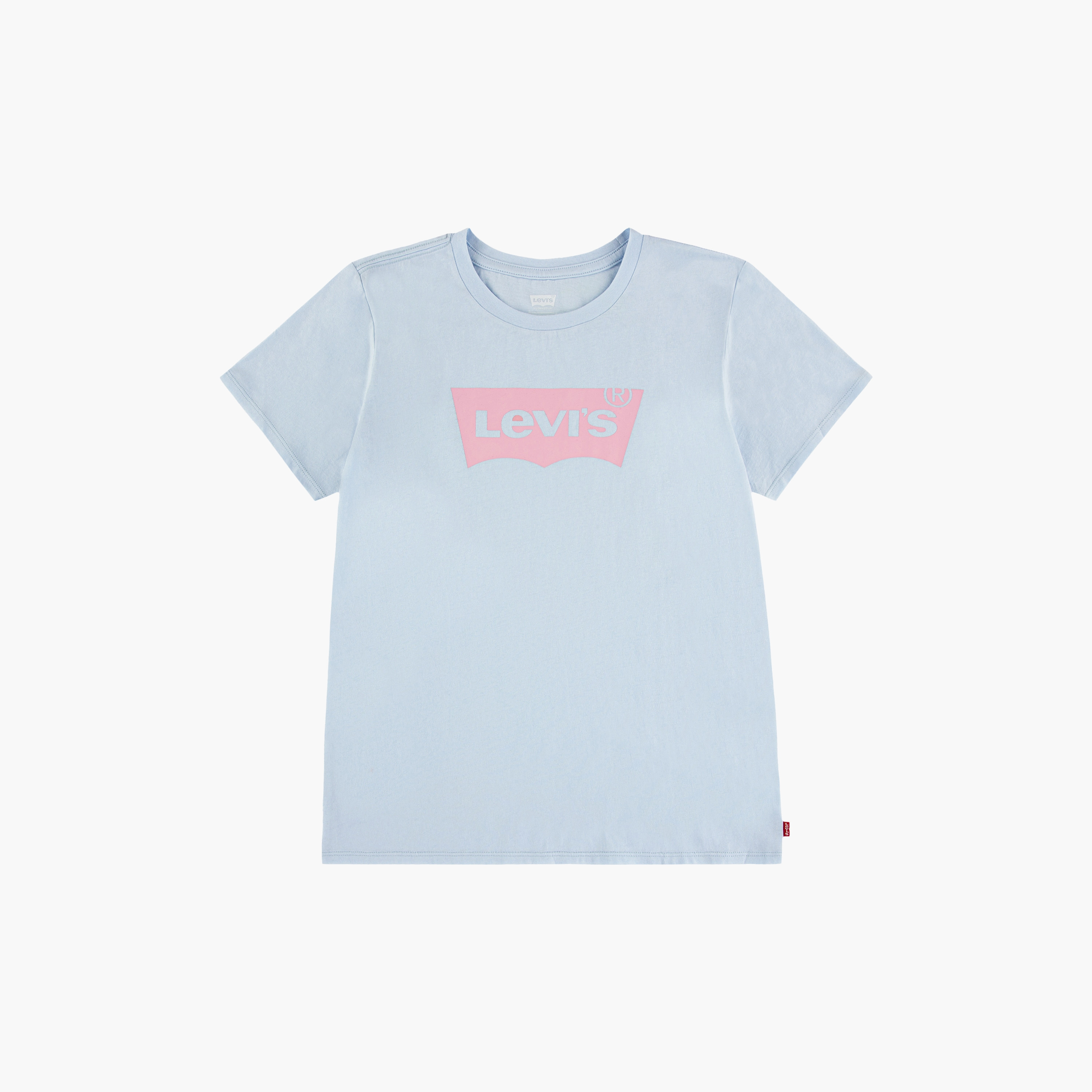 Levi's LVG Batwing T-Shirt-girls-clothing-tshirts-image-1