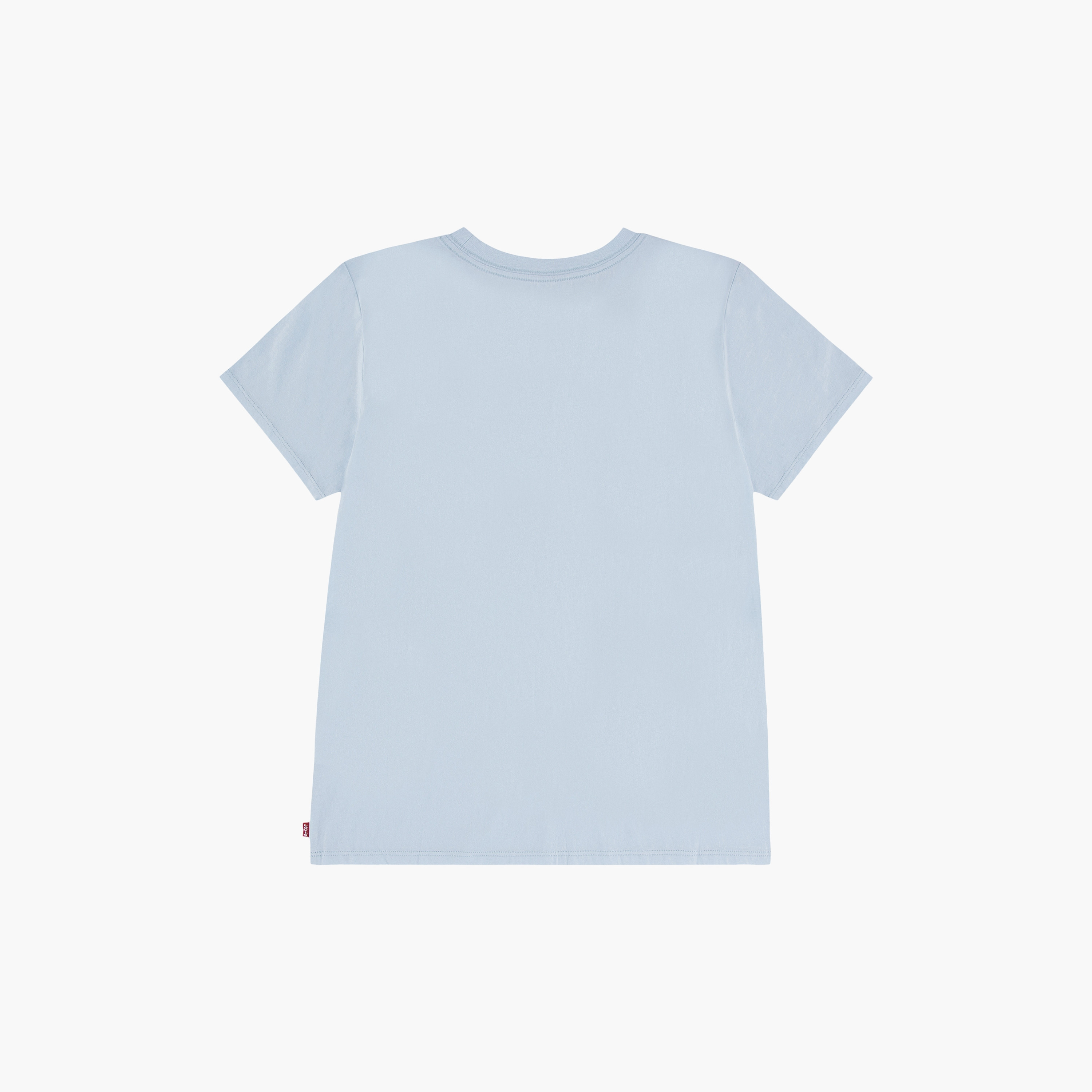 Levi's LVG Batwing T-Shirt-girls-clothing-tshirts-image-2