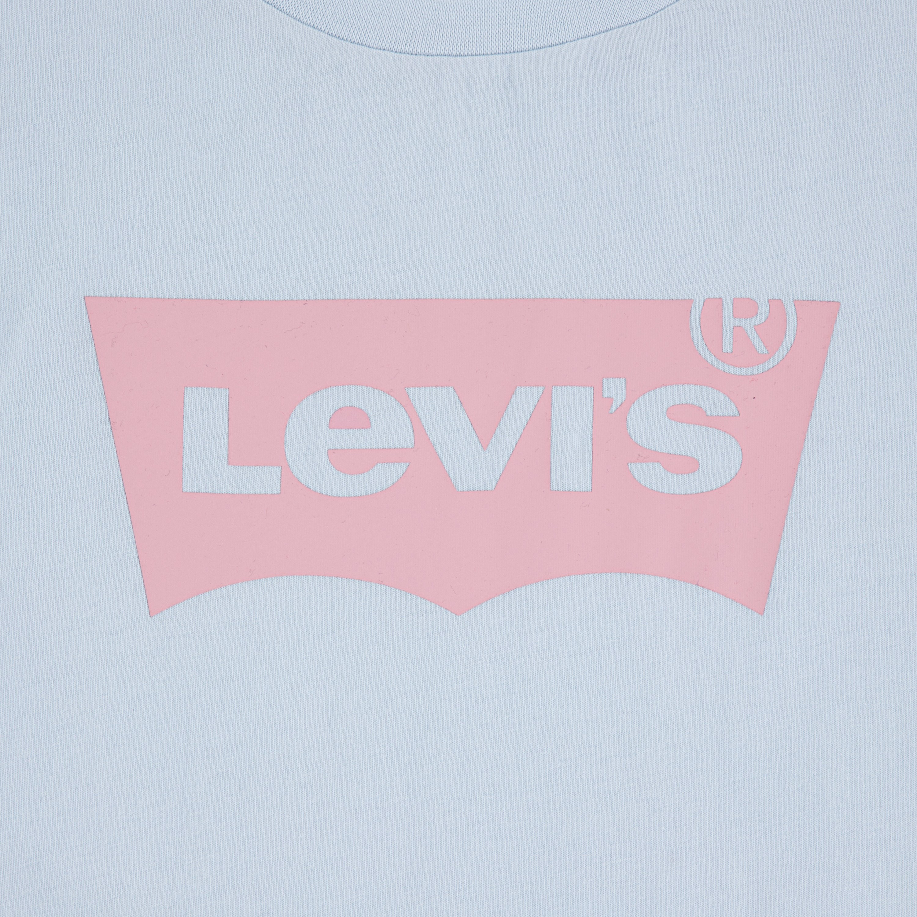 Levi's LVG Batwing T-Shirt-girls-clothing-tshirts-image-3