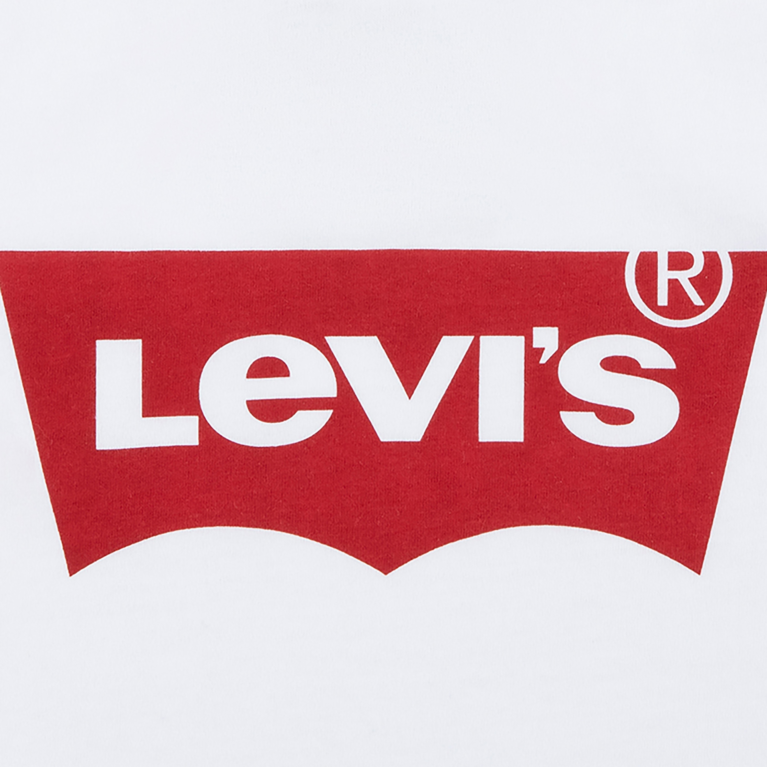 Levi's Printed Short Sleeves T-Shirt-girls-clothing-tshirts-image-3