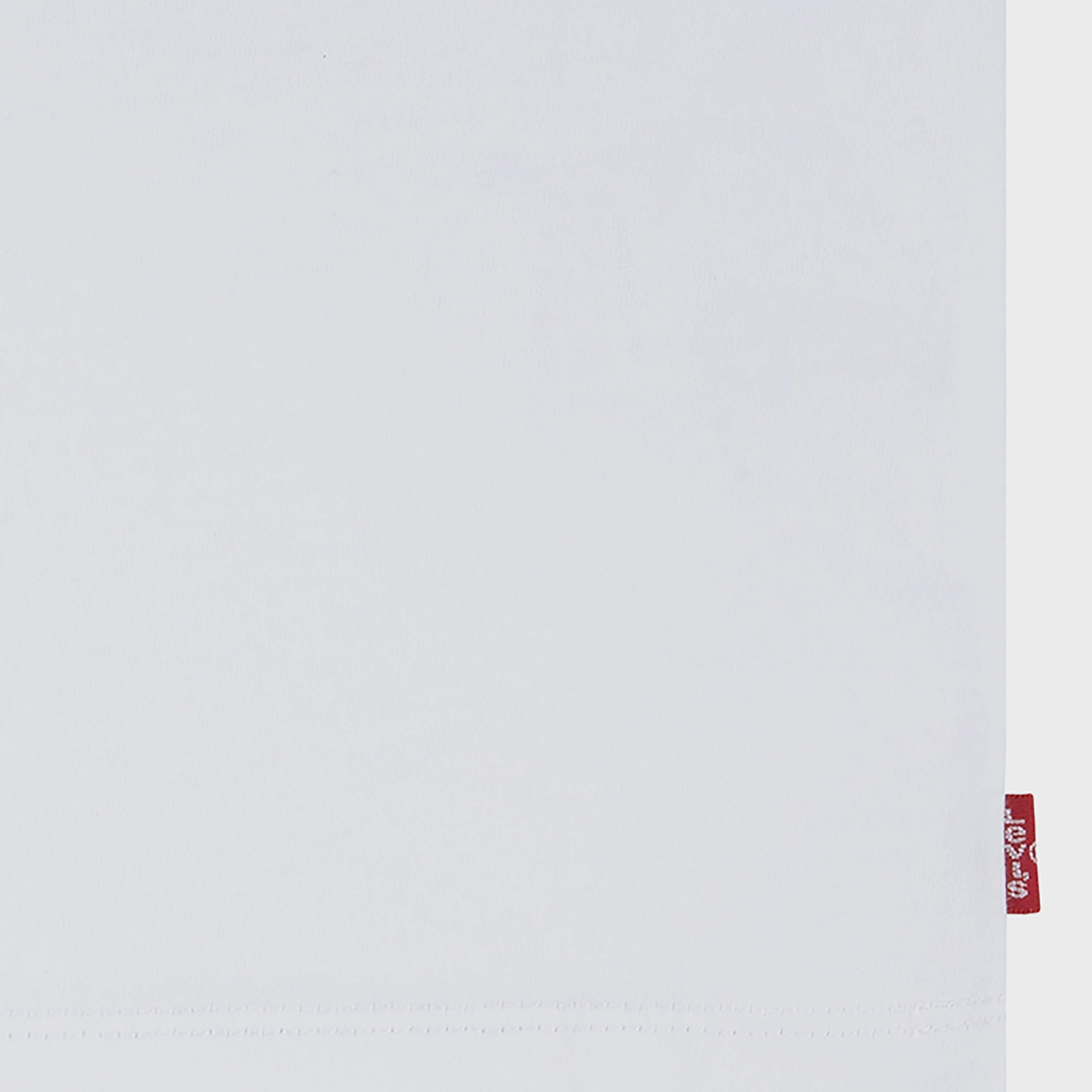 Levi's Printed Short Sleeves T-Shirt-girls-clothing-tshirts-image-4