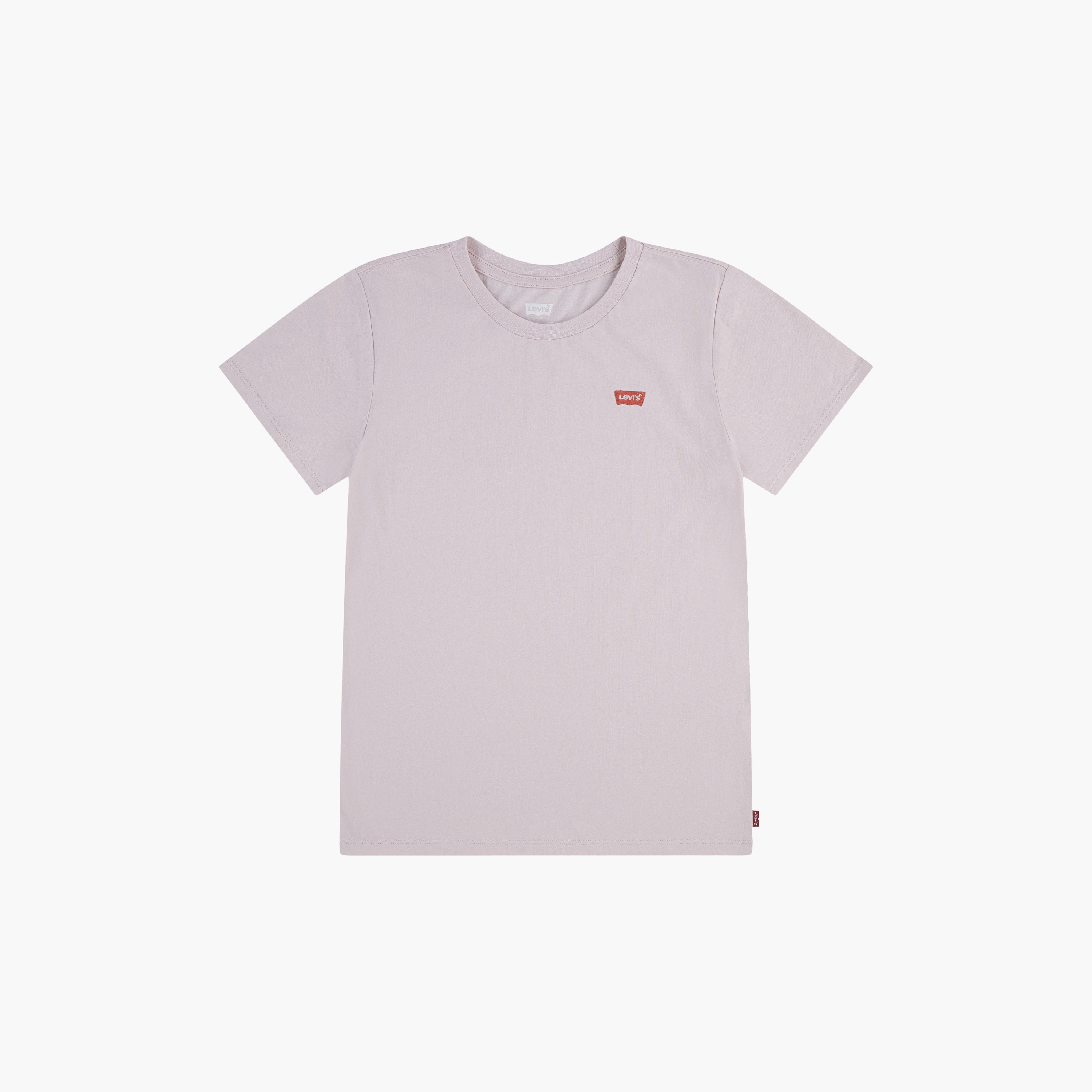 Levi's LVG Batwing Chest Hit T-Shirt-girls-clothing-tshirts-image-1