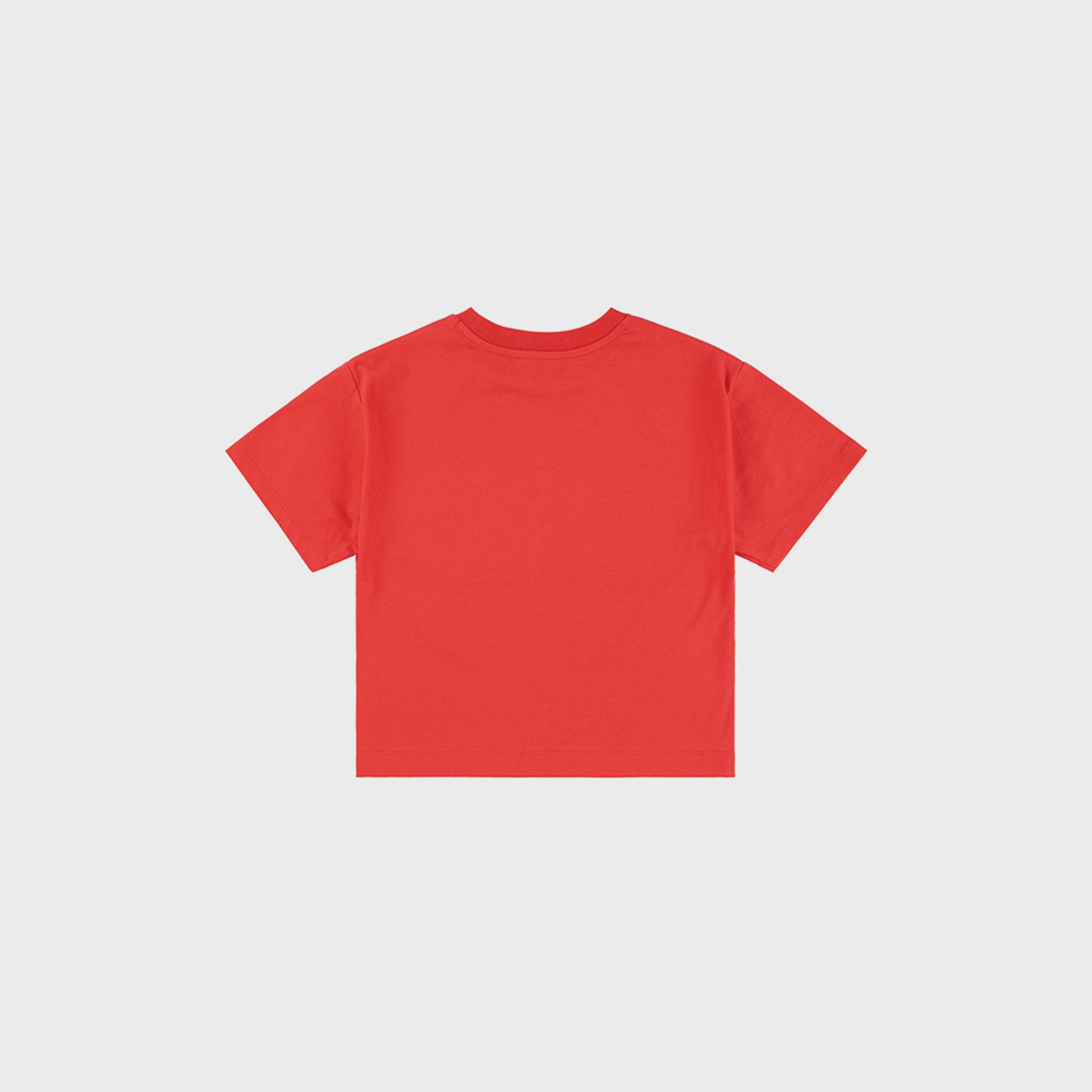 Levi’s Printed Short Sleeves T-Shirt-girls-clothing-tshirts-image-2
