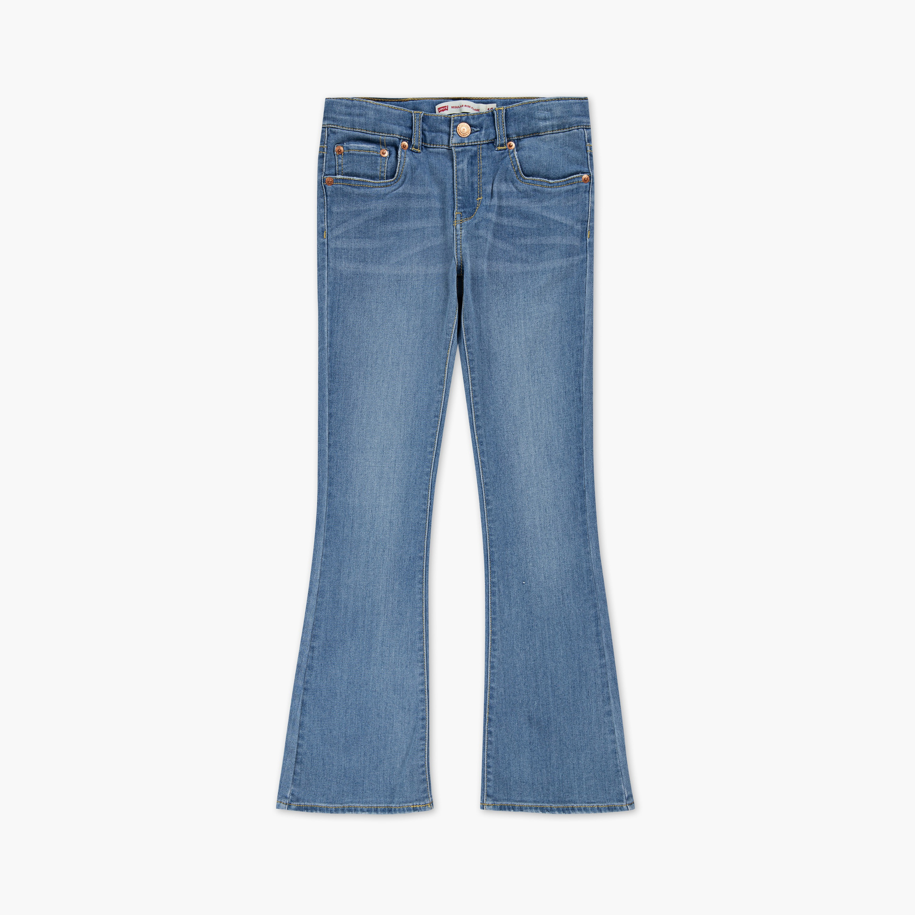 جينز داي دريم بقصة واسعة من ليفايس-girls-clothing-bottoms-jeansandjeggings-image-1