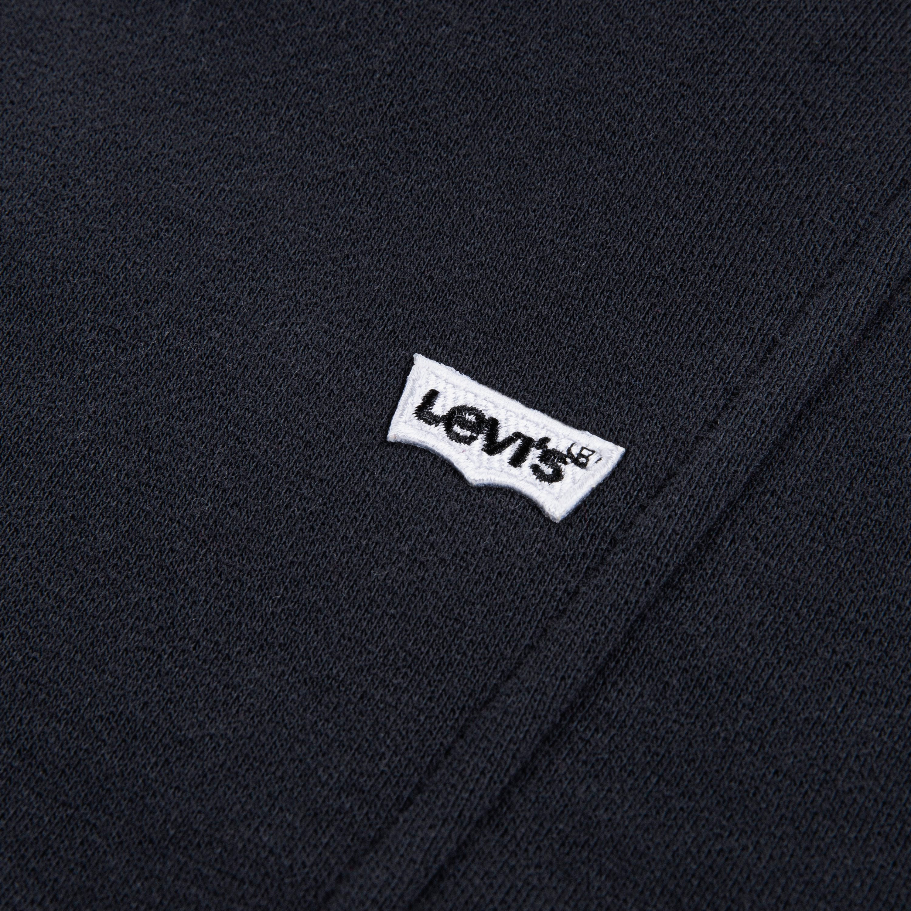Levi’s Batwing Long Sleeves Hooded Sweatshirt-girls-clothing-sweatshirts-image-5