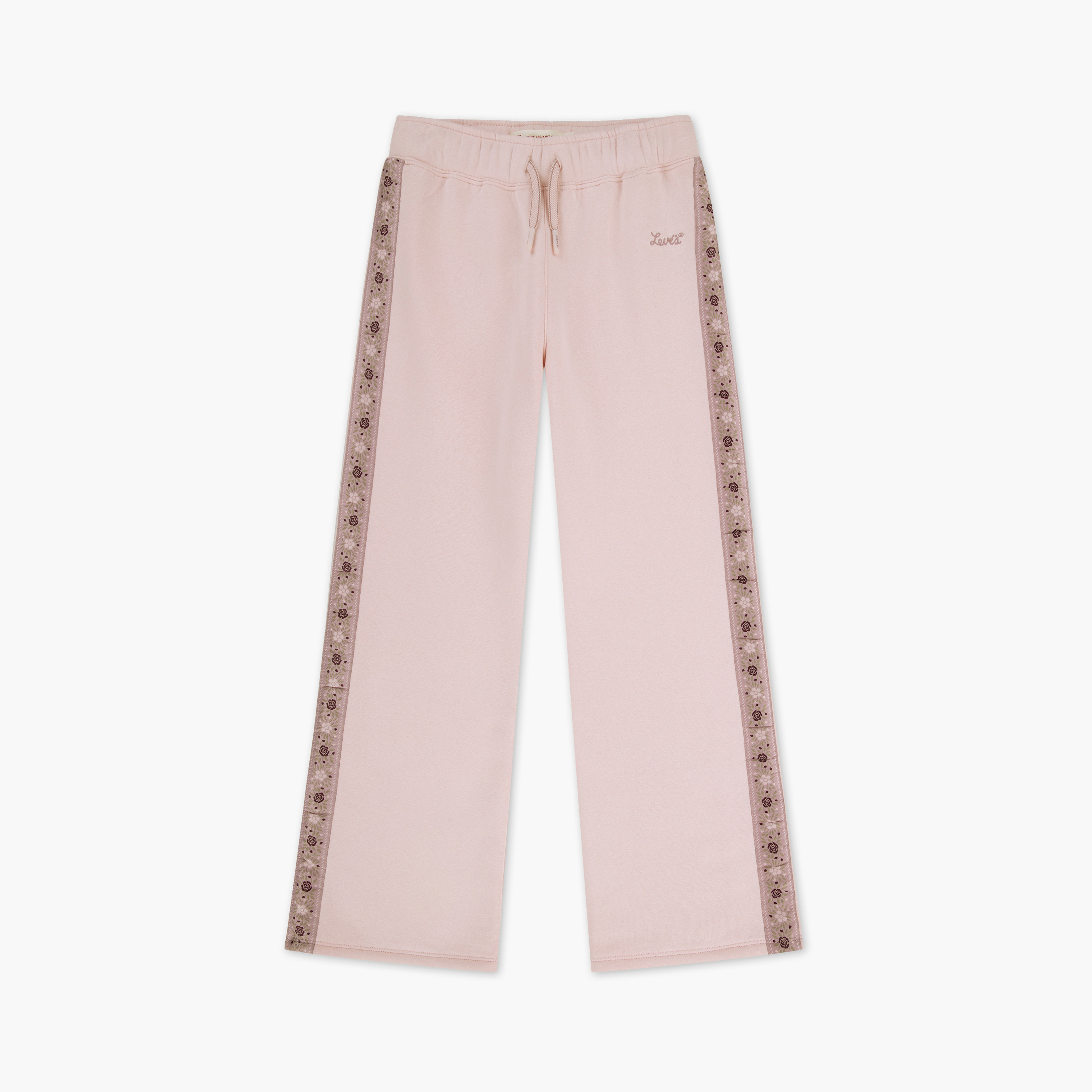 Levi’s Wide Legged Pants-girls-clothing-bottoms-joggersandtrackpants-image-1
