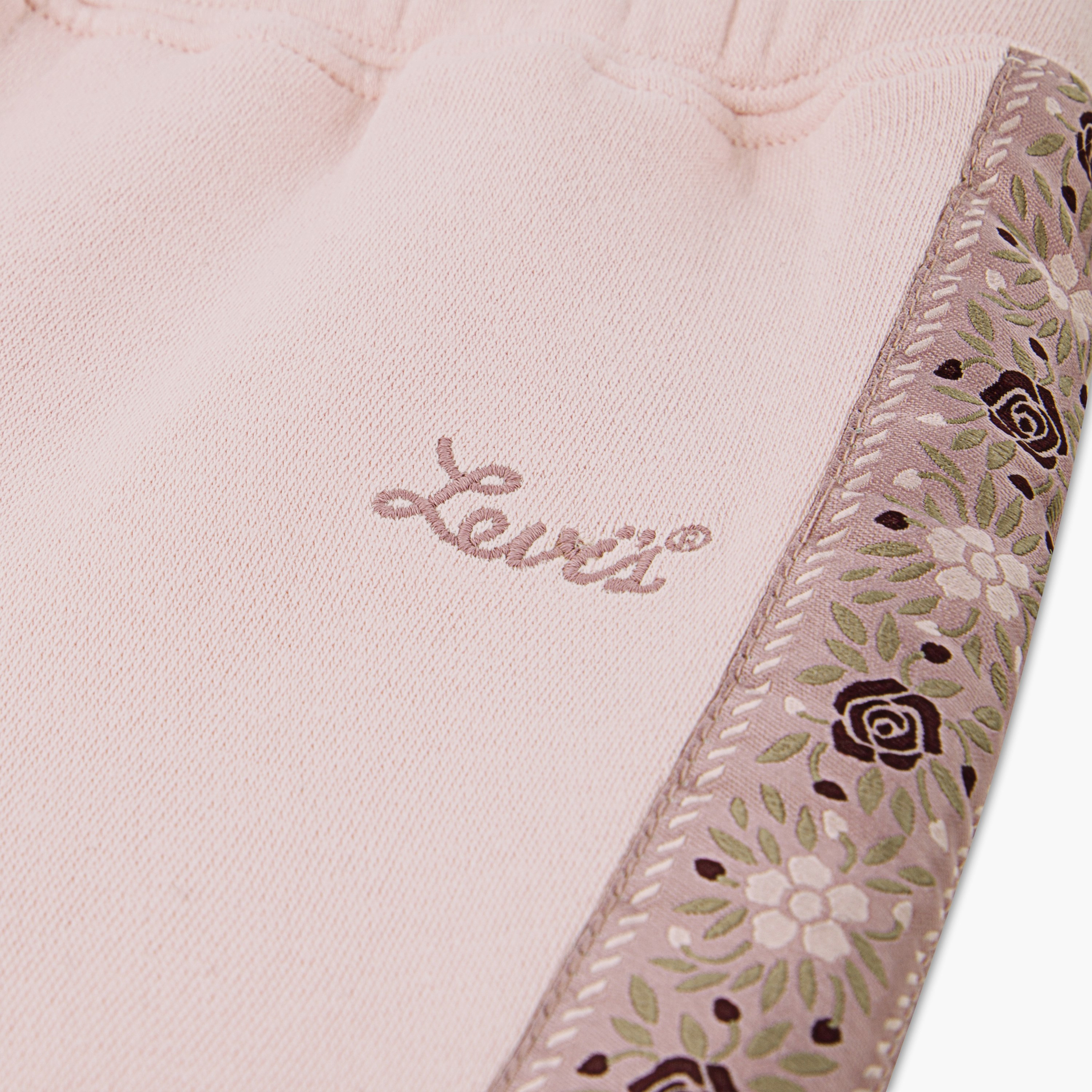 Levi’s Wide Legged Pants-girls-clothing-bottoms-joggersandtrackpants-image-4