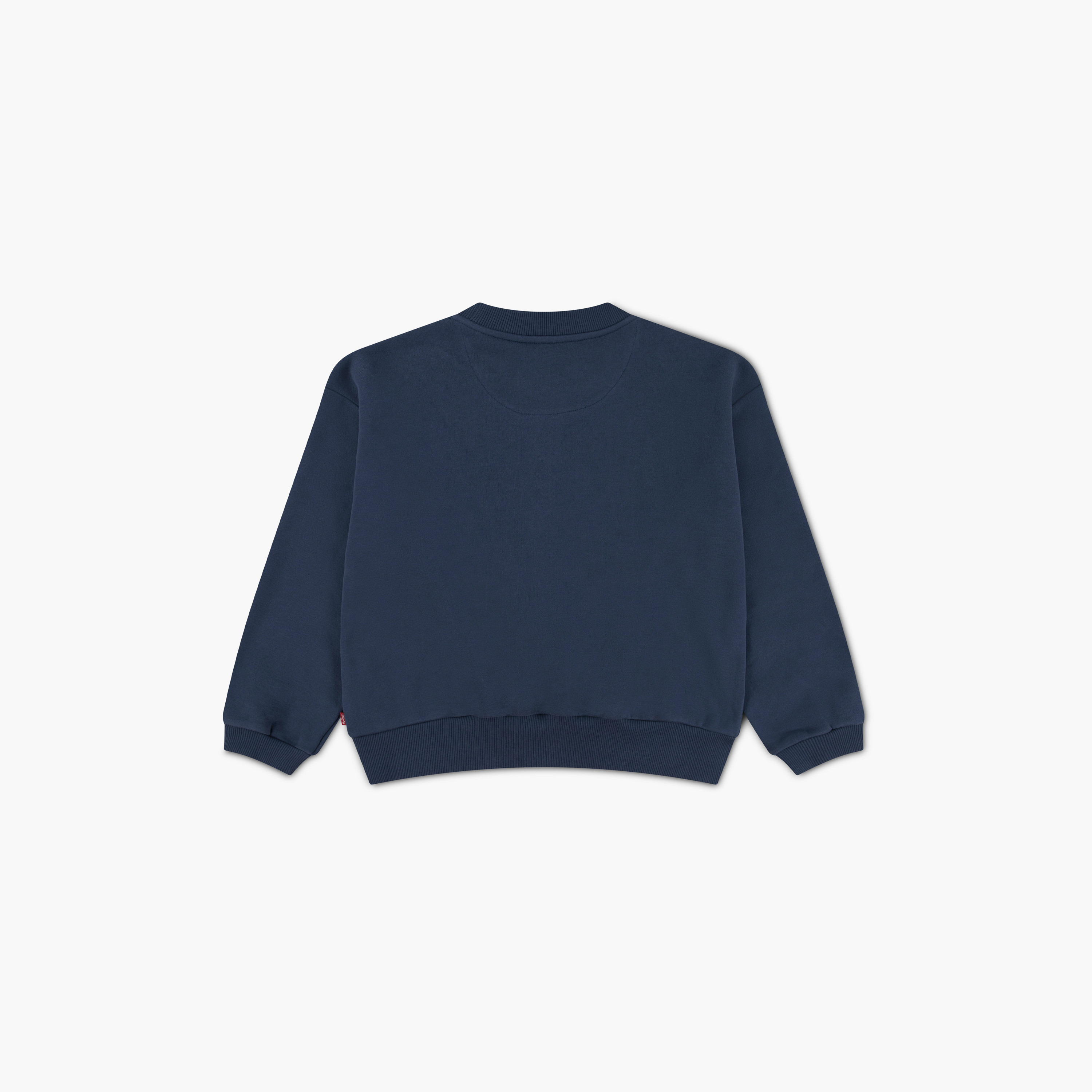 Levi’s Long Sleeves Printed Sweatshirt-girls-clothing-sweatshirts-image-2