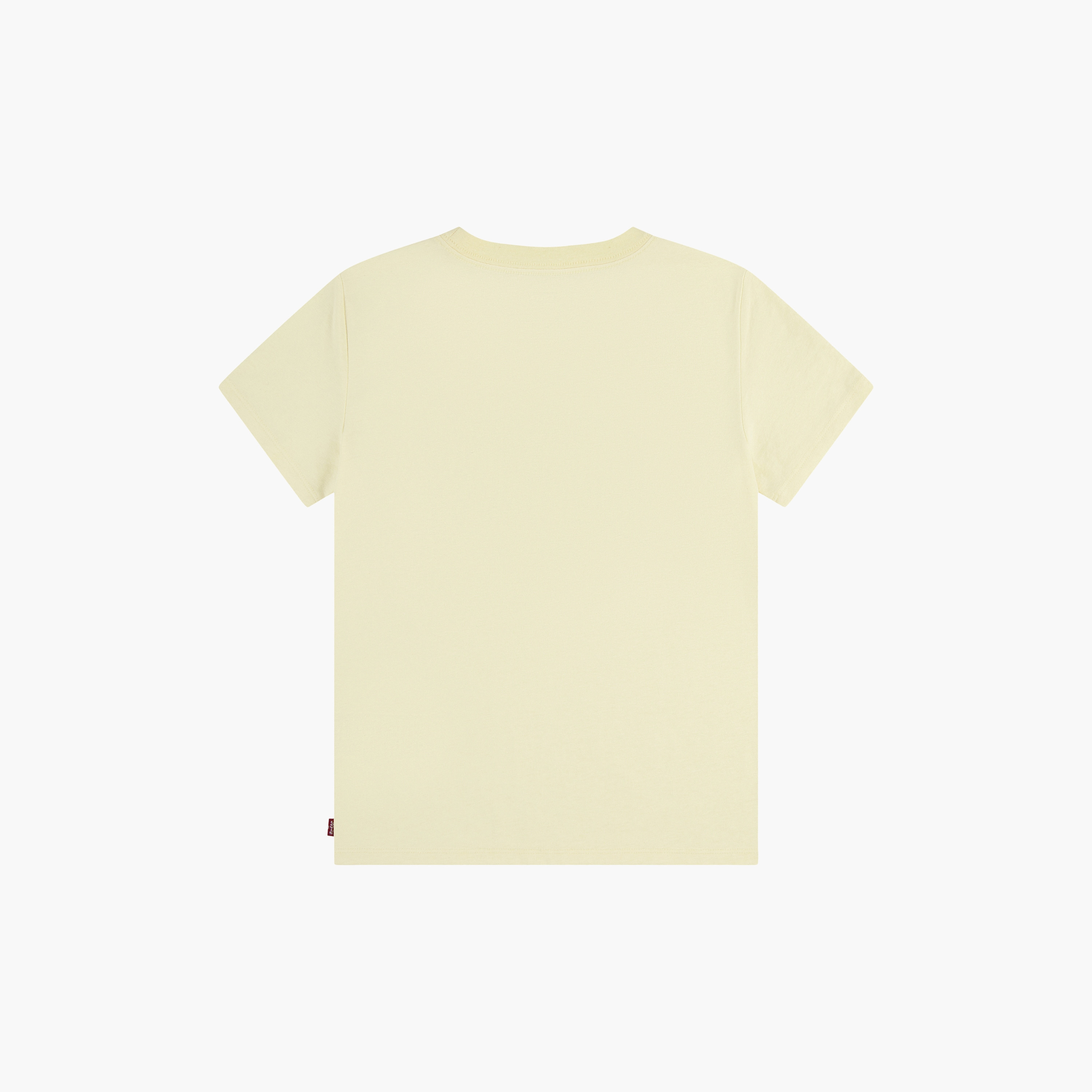 Levi's LVG Chambray Applique Top-girls-clothing-tshirts-image-2