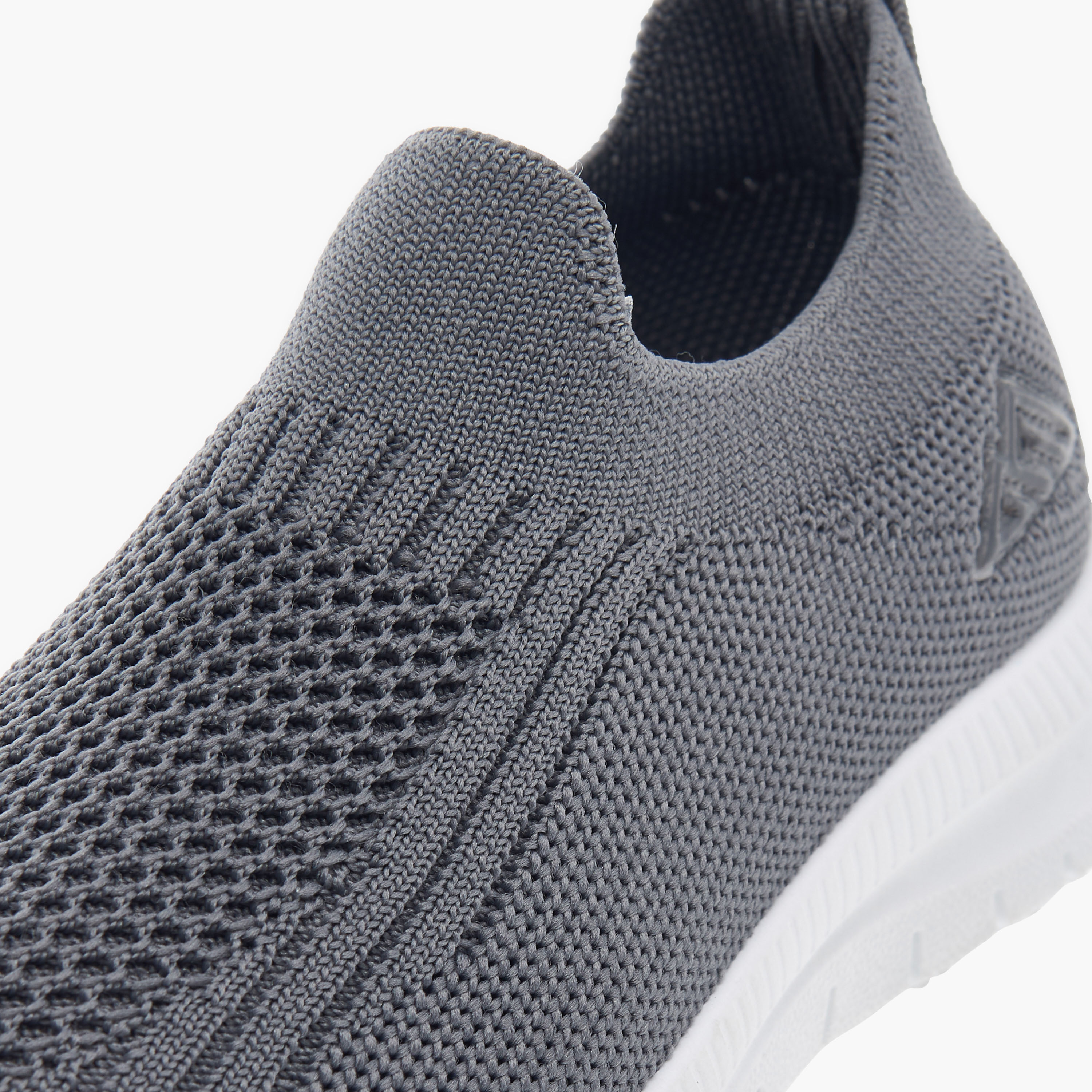 Oaklan by Shoexpress Pull Tab Detail Slip-On Sneakers-boys-shoes-schoolshoes-image-4