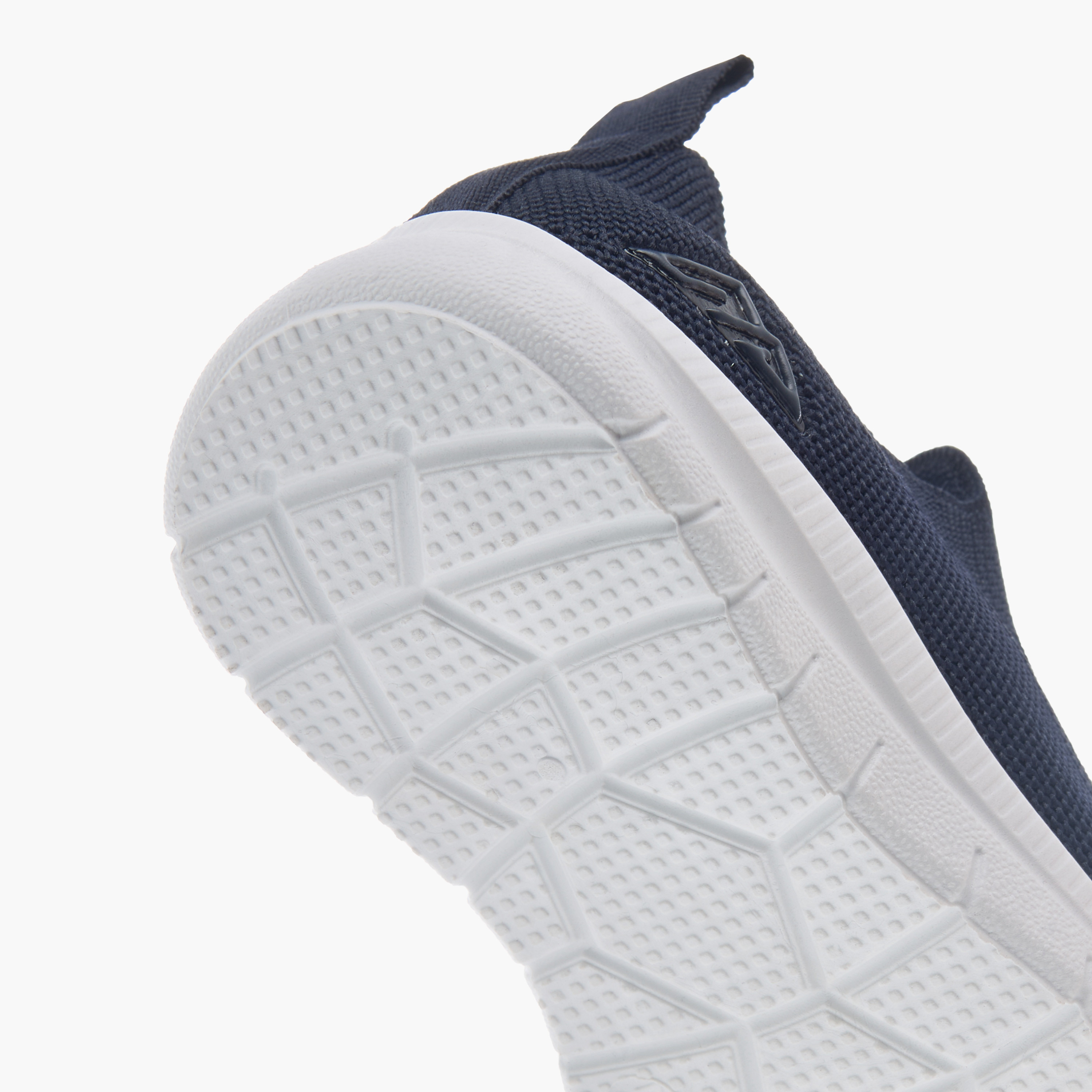 Oaklan by Shoexpress Pull Tab Detail Slip-On Sneakers-boys-shoes-schoolshoes-image-5