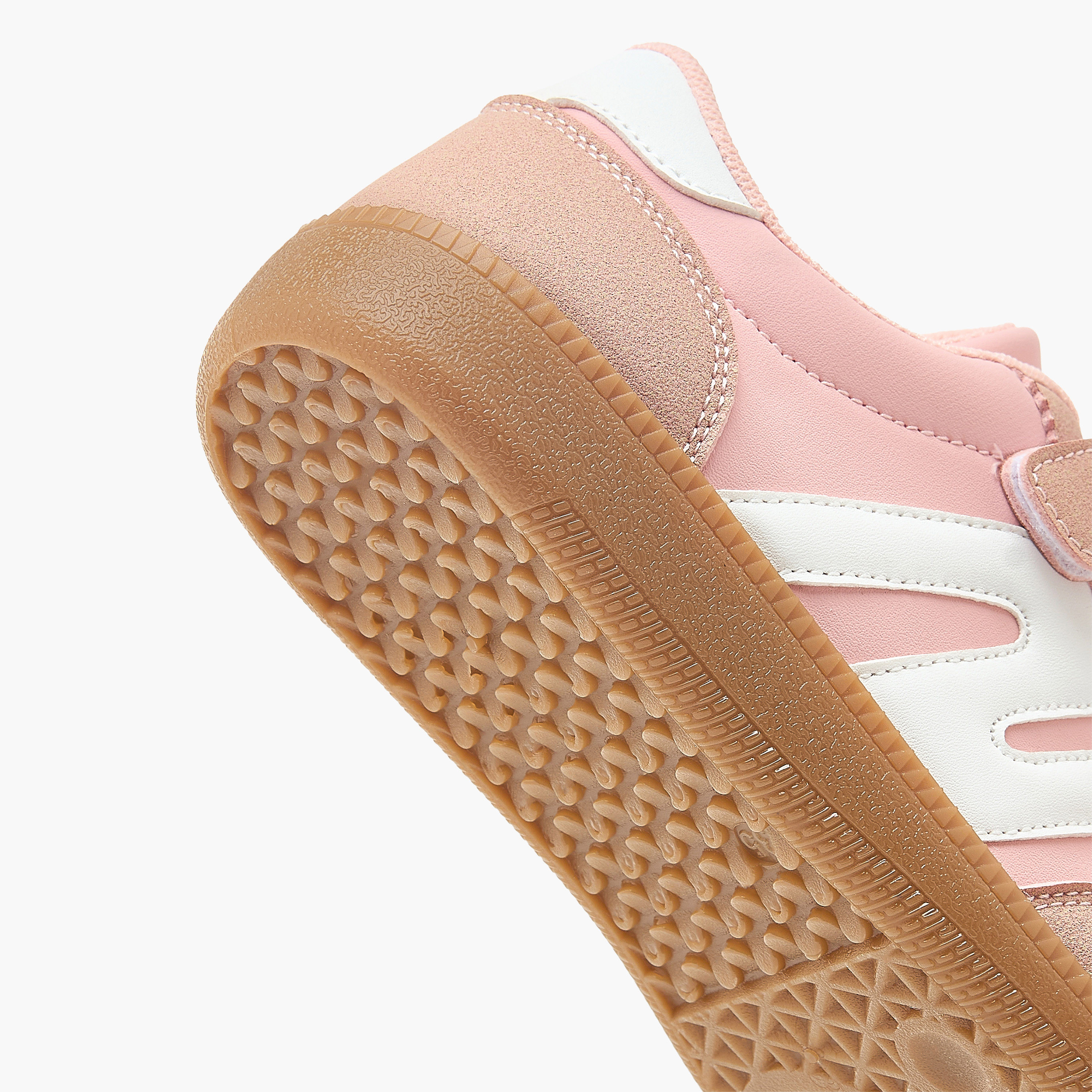 حذاء مشي بشريط إغلاق لاصق للبنات من أوكلاند-girls-shoes-sneakers-image-5