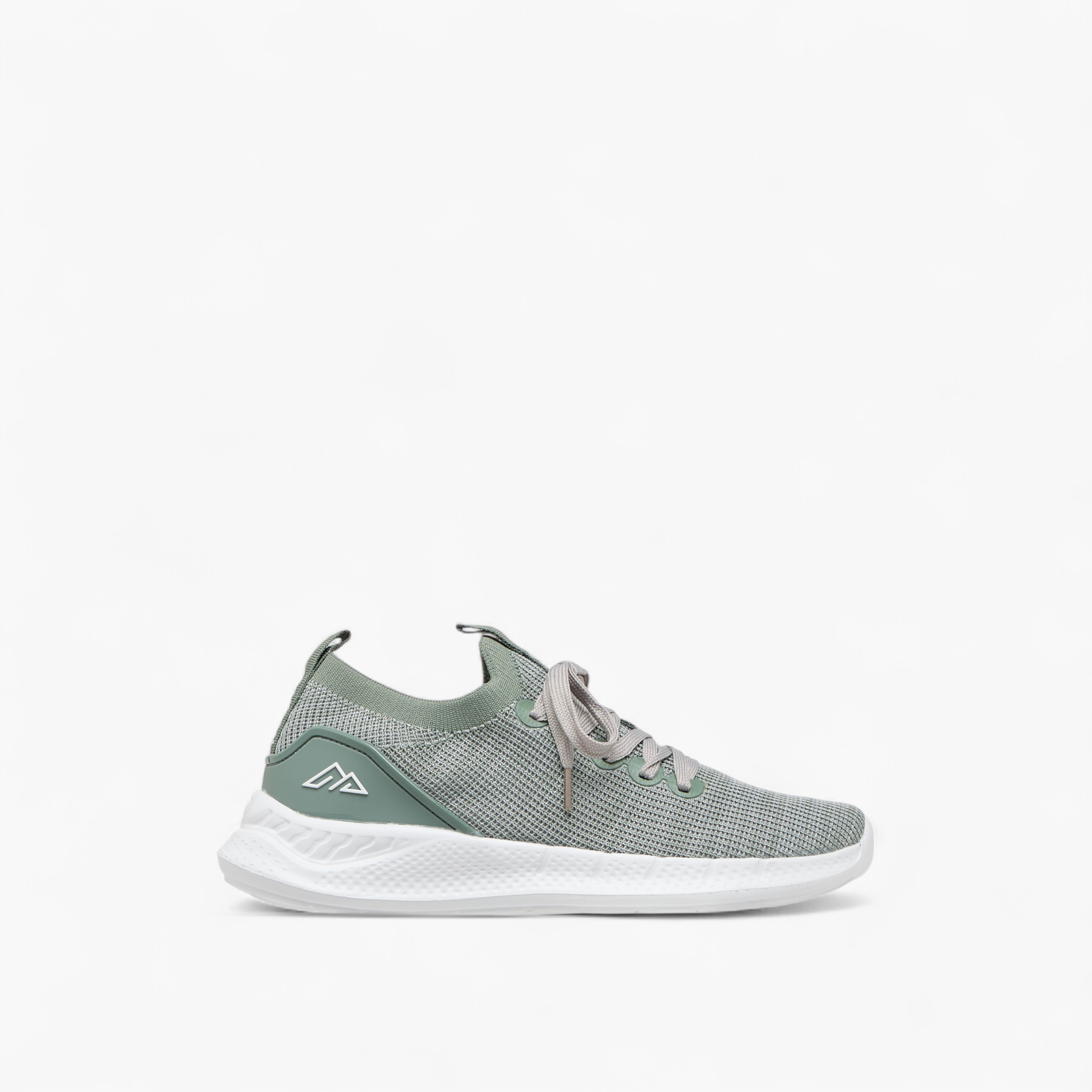 حذاء رياضي بارز الملمس برباط إغلاق من أوكلان من شو إكسبريس-sports-women-shoes-image-3