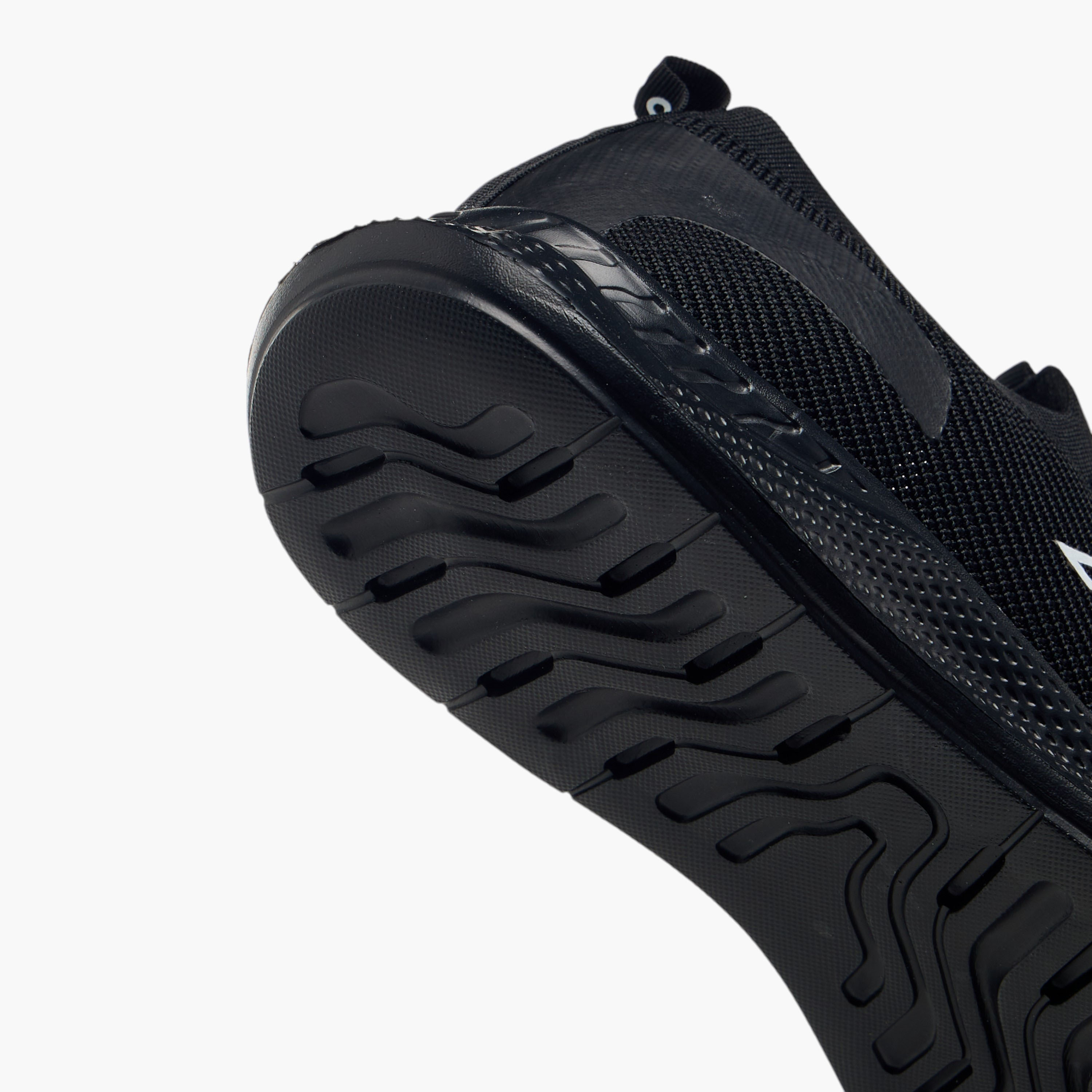 حذاء سهل الارتداء بطبعات شعار من أوكلاند من شو إكسبريس-sports-men-shoes-image-5