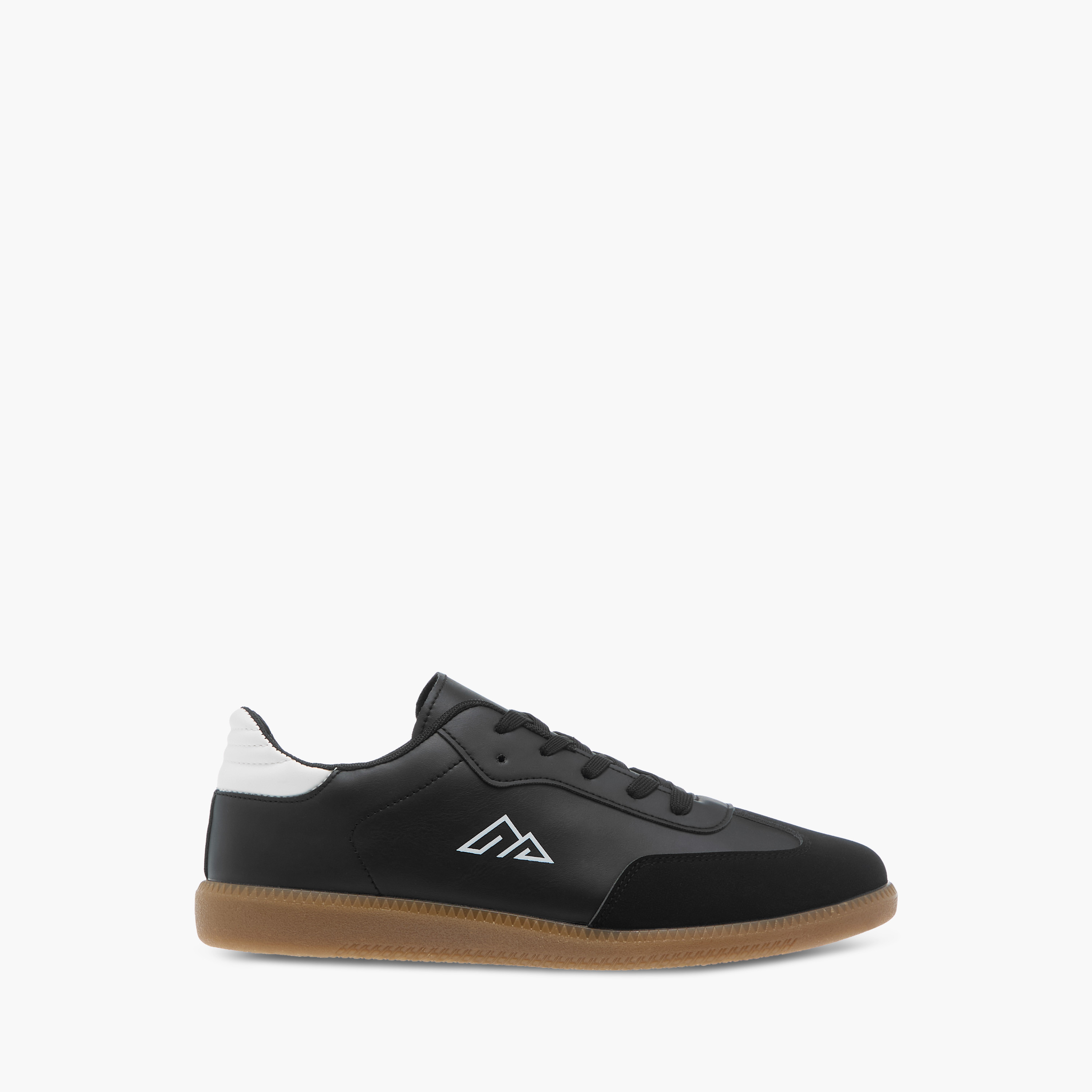 حذاء سنيكرز بألواح ورباط إغلاق من أوكلان من شو إكسبريس-sports-men-shoes-image-3