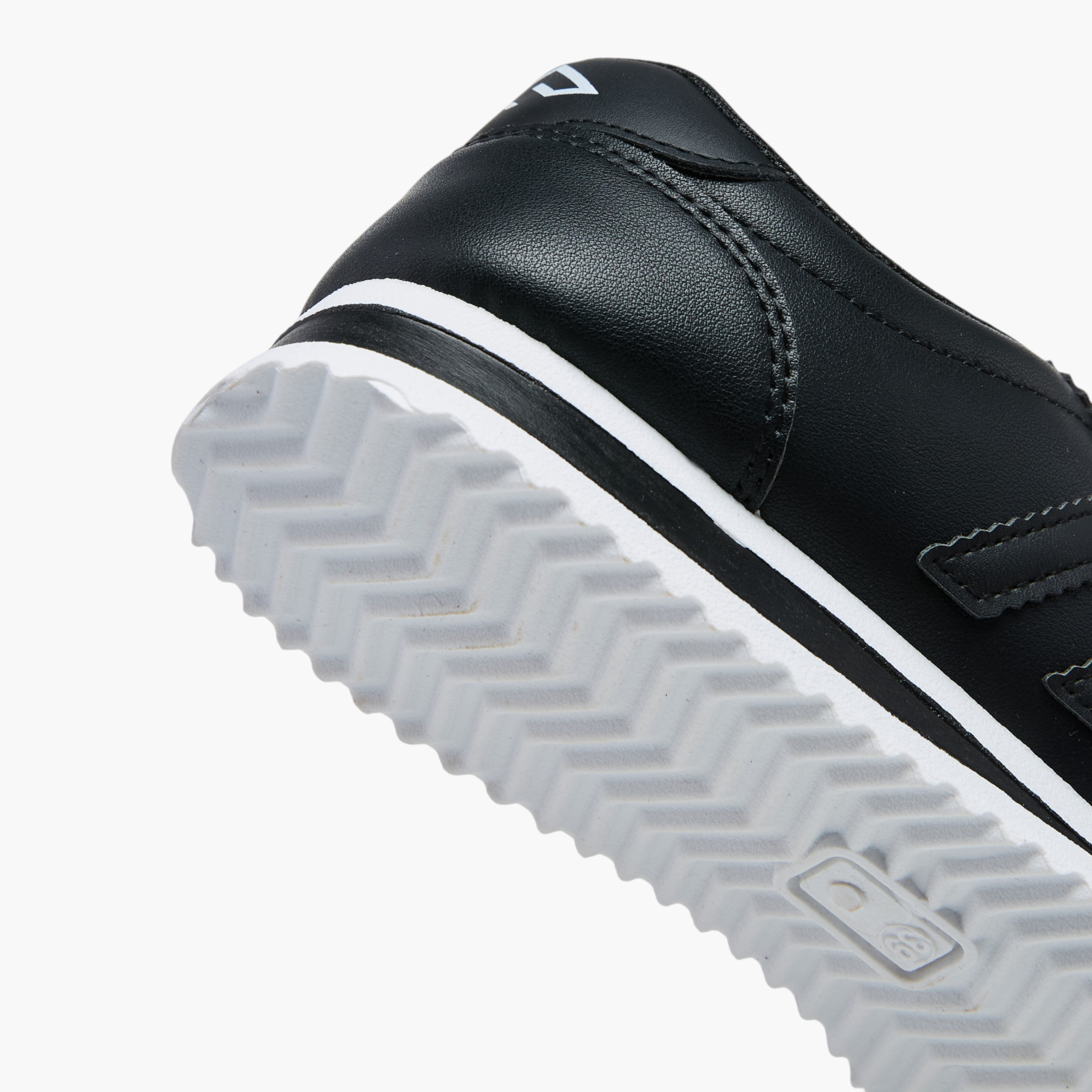 Oaklan by Shoexpress Panelled Lace-Up Sneakers-women-shoes-sneakers-image-5