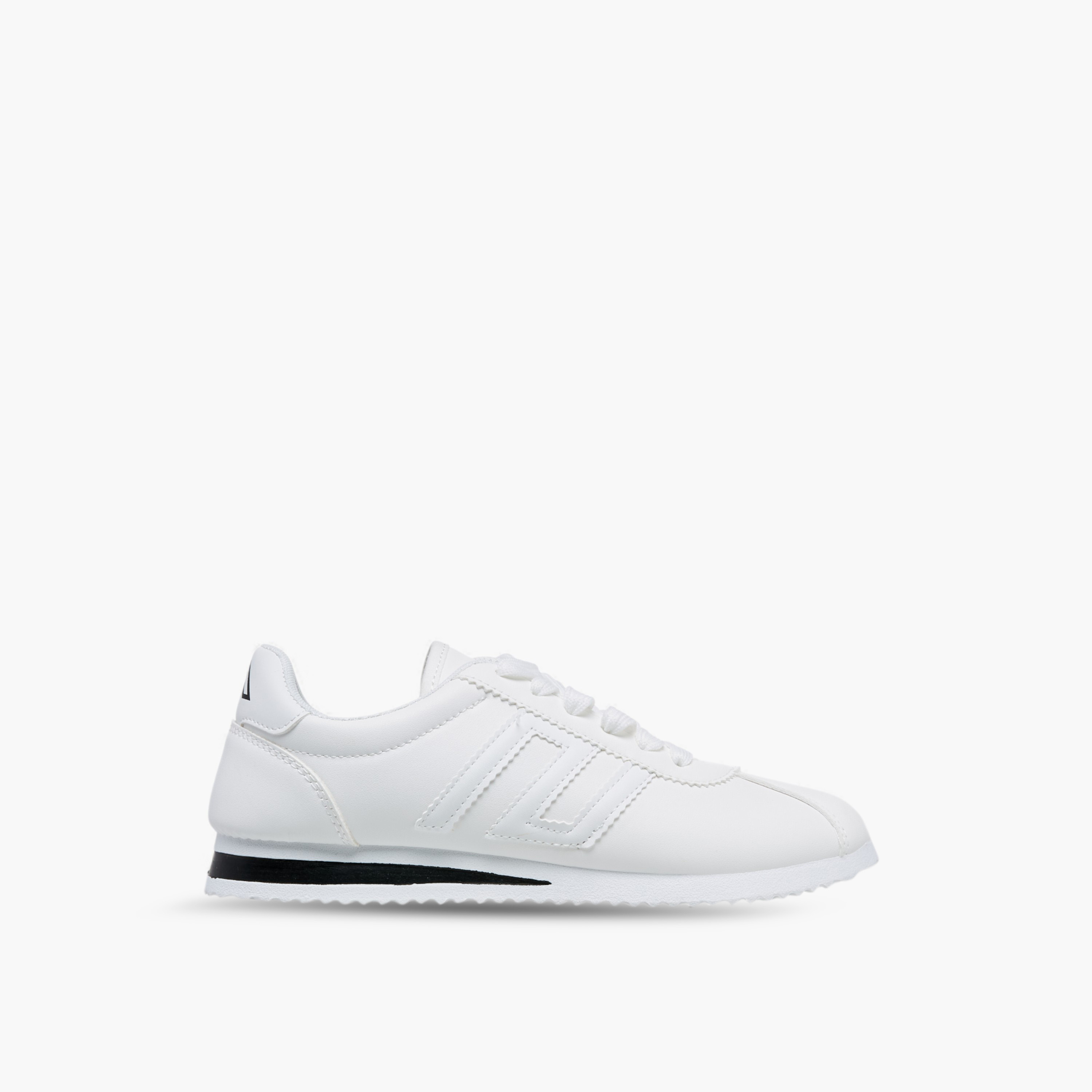حذاء سنيكرز برباط إغلاق من أوكلان من شو إكسبريس-women-shoes-sneakers-image-3