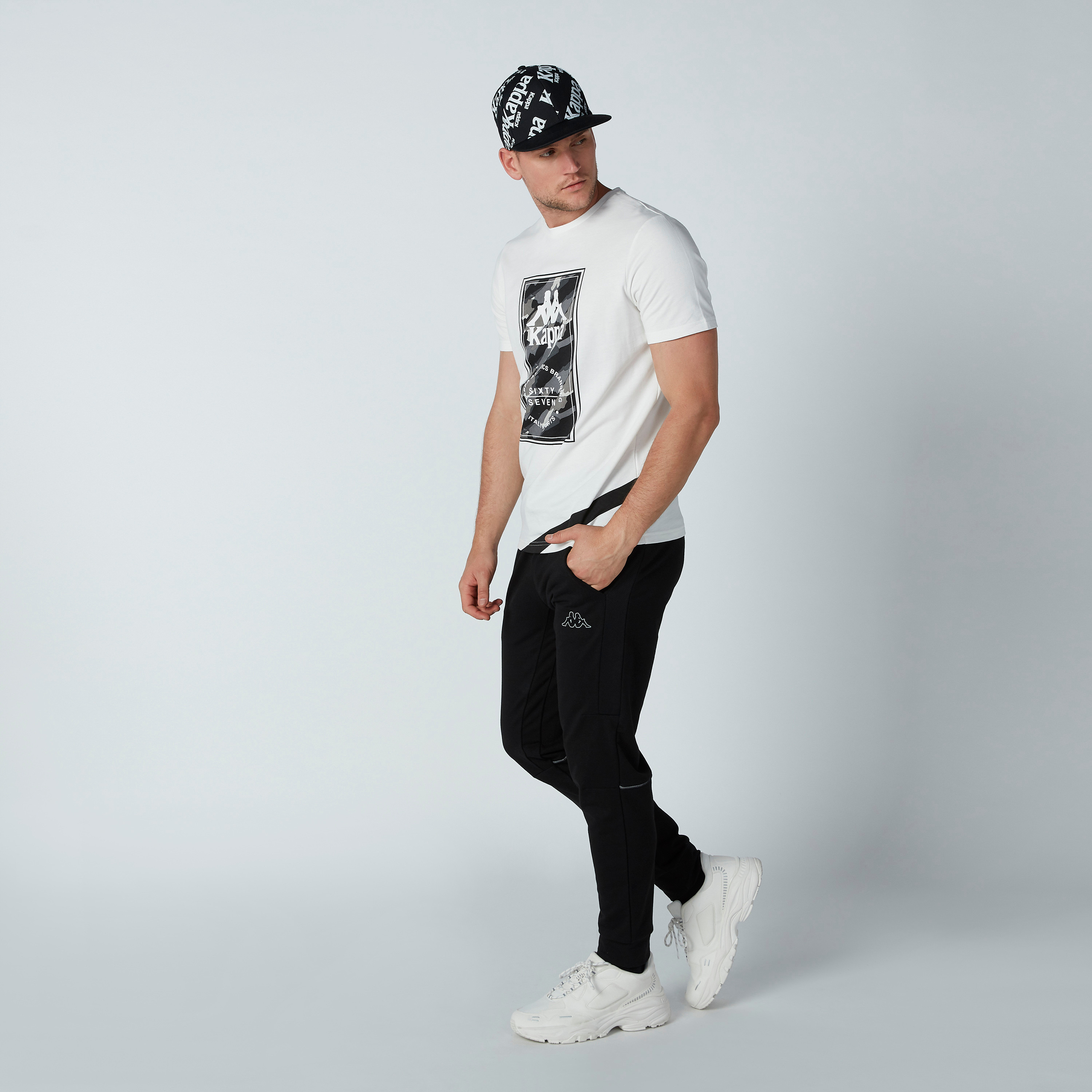 Wake Sapporo 3LAYER Nylon Pants by es.1(Nylon Pant UV Wake Sapporo 3LAYER Nylon Pants by es.1(Nylon Pant UV