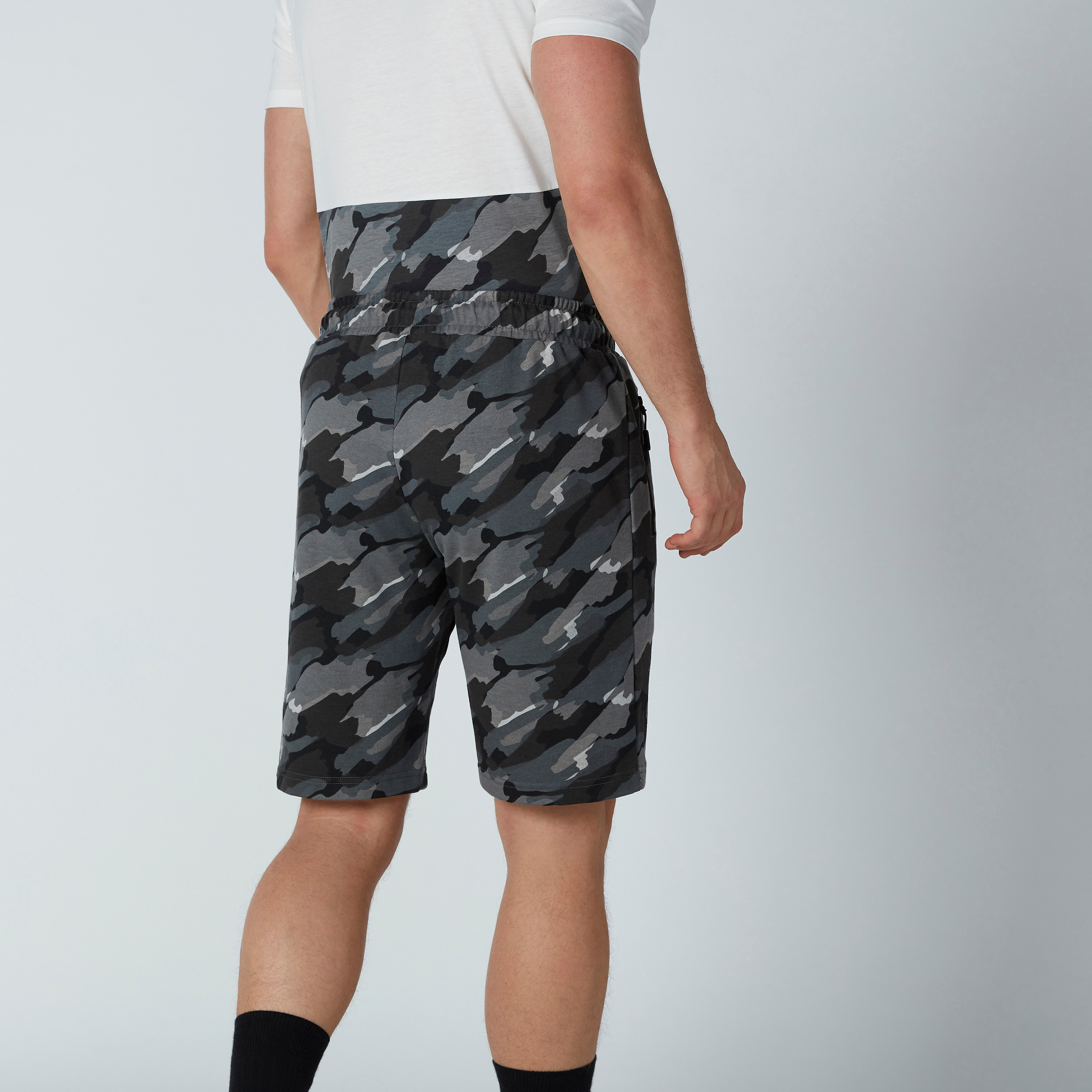 Kappa Shorts Camouflage outlet