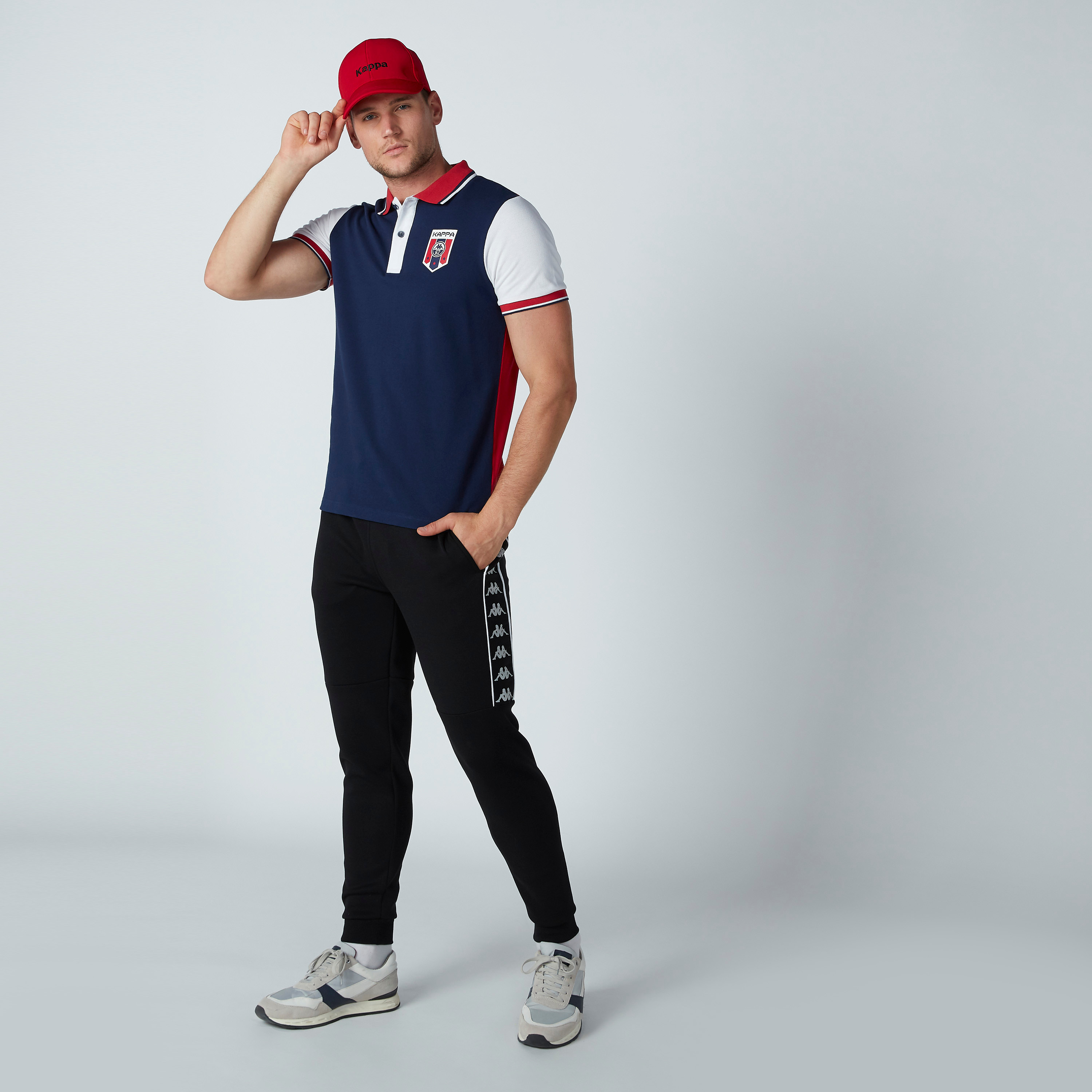 قبعة كاب من كابا-men-caps-image-2