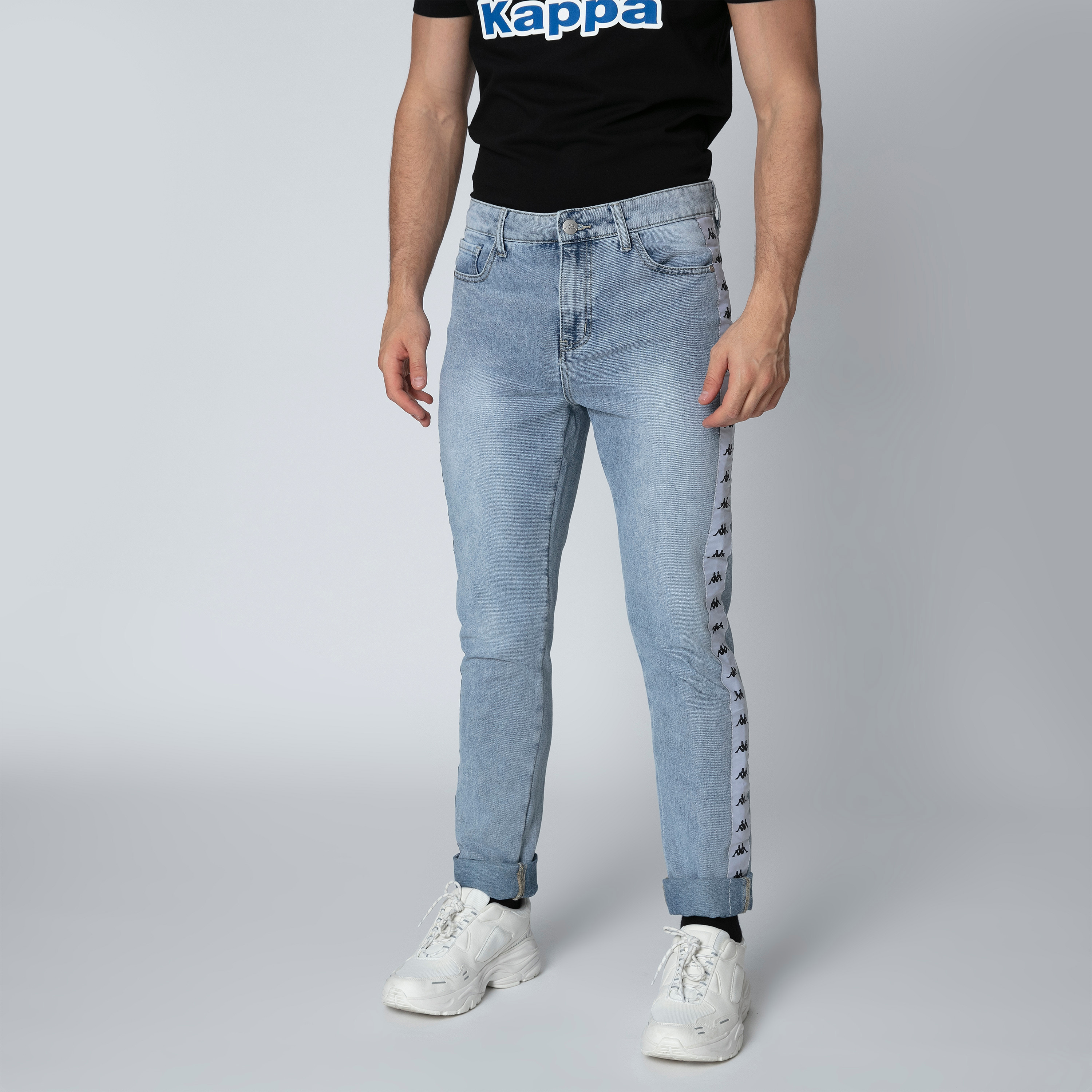 Jeans kappa best sale