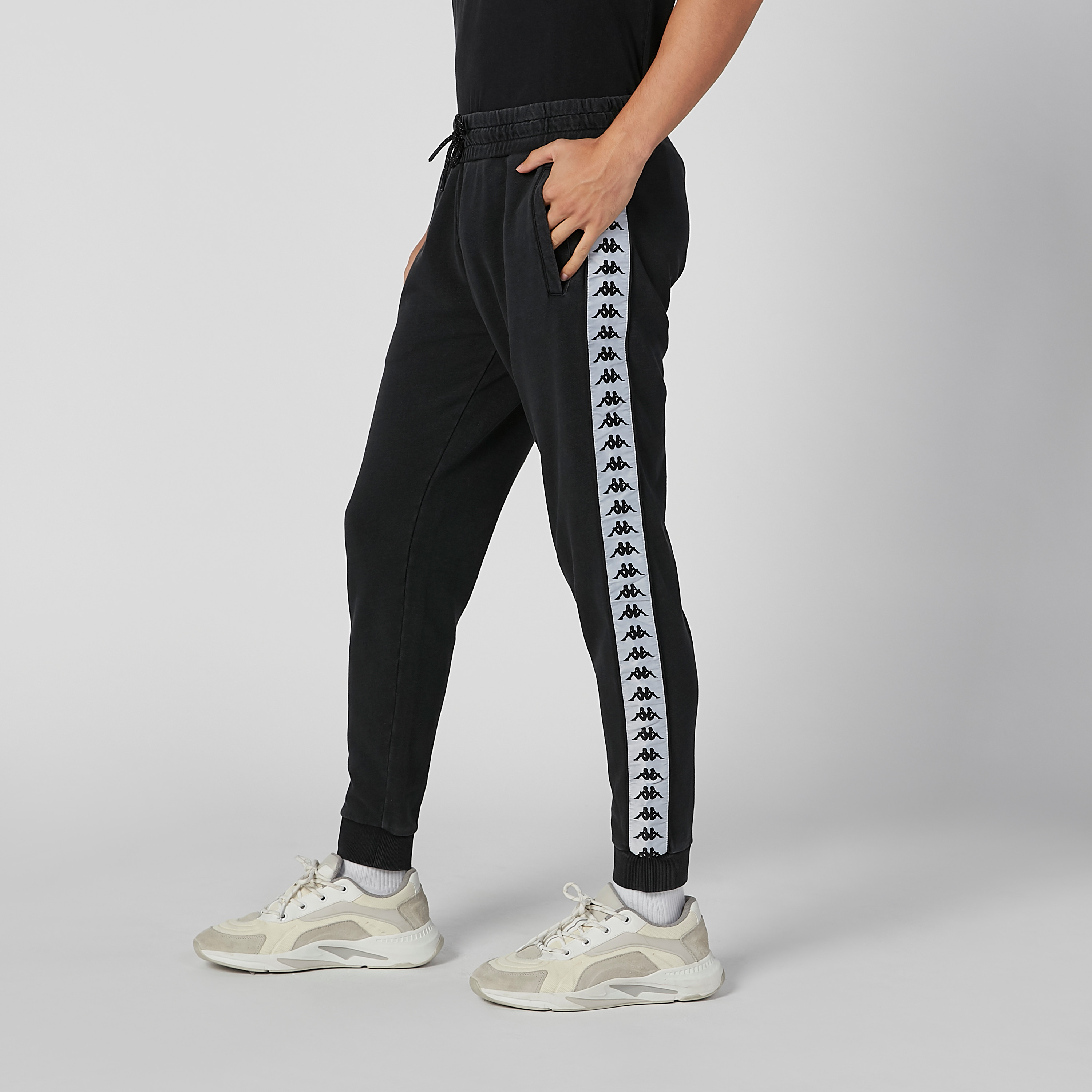 Kappa 2025 jogging pants