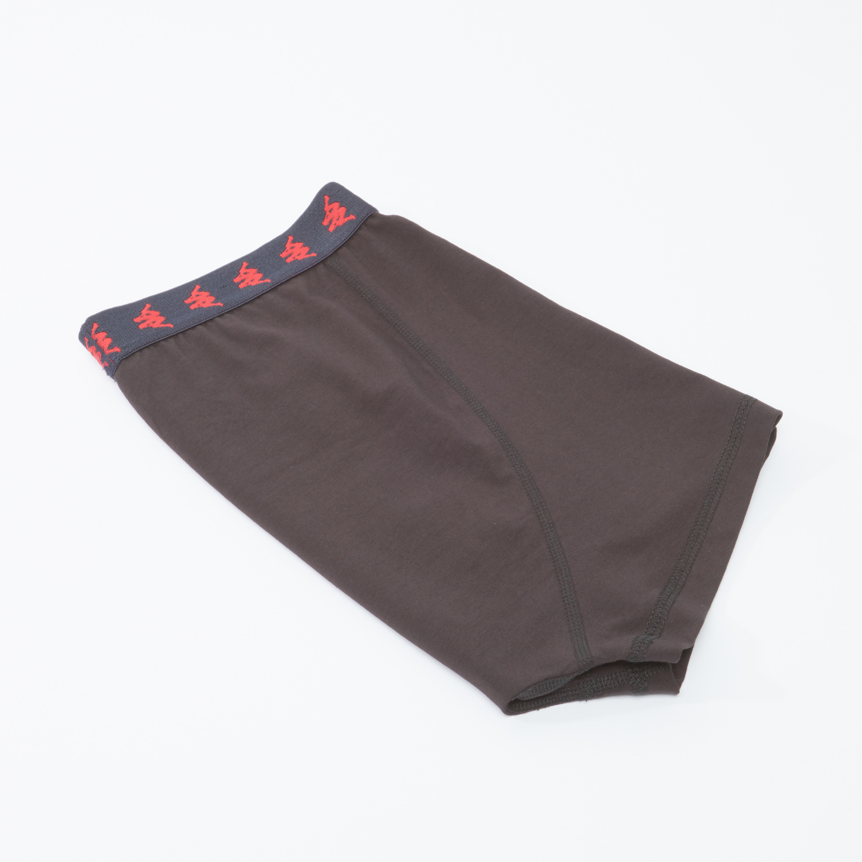 Kappa Trunks with Embossed Elasticised Waistband-men-clothing-innerwear-underwear-image-3